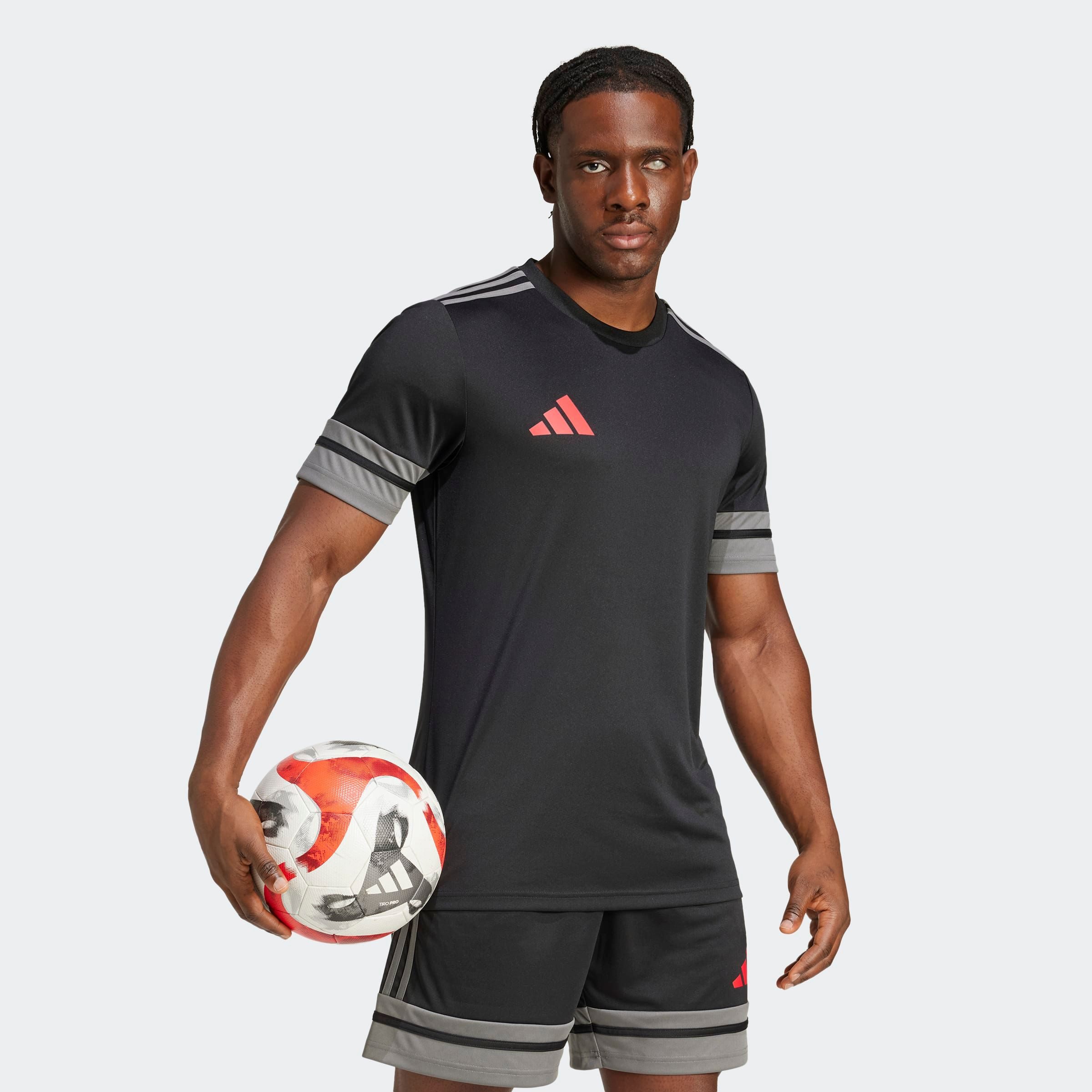 adidas Performance Fußballtrikot SQUA25 JSY M günstig online kaufen