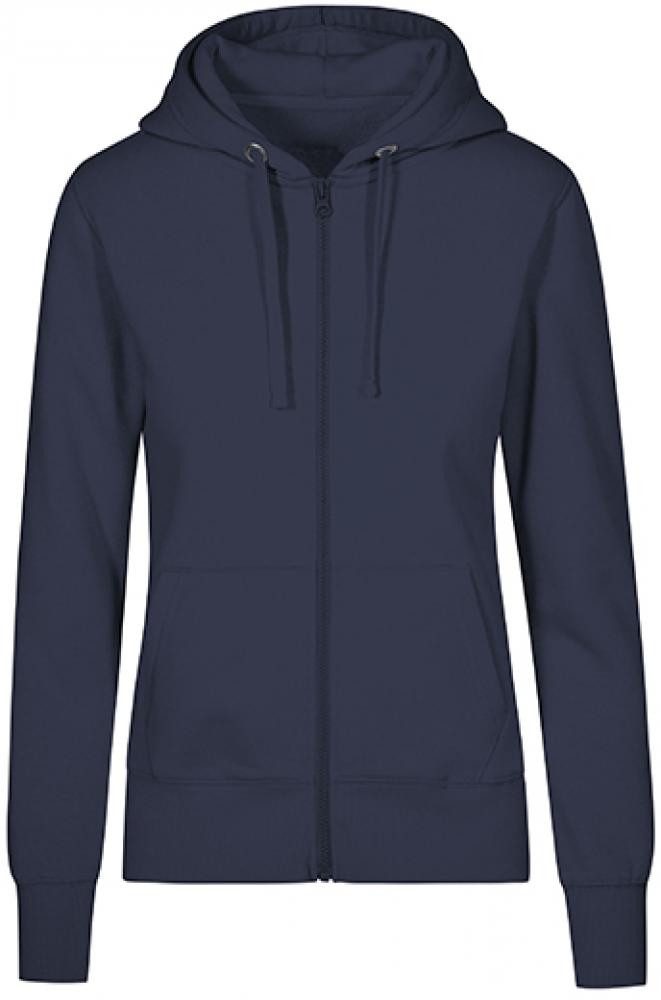 Promodoro Kapuzensweatjacke Damen X.O Hoody Jacket, günstig online kaufen