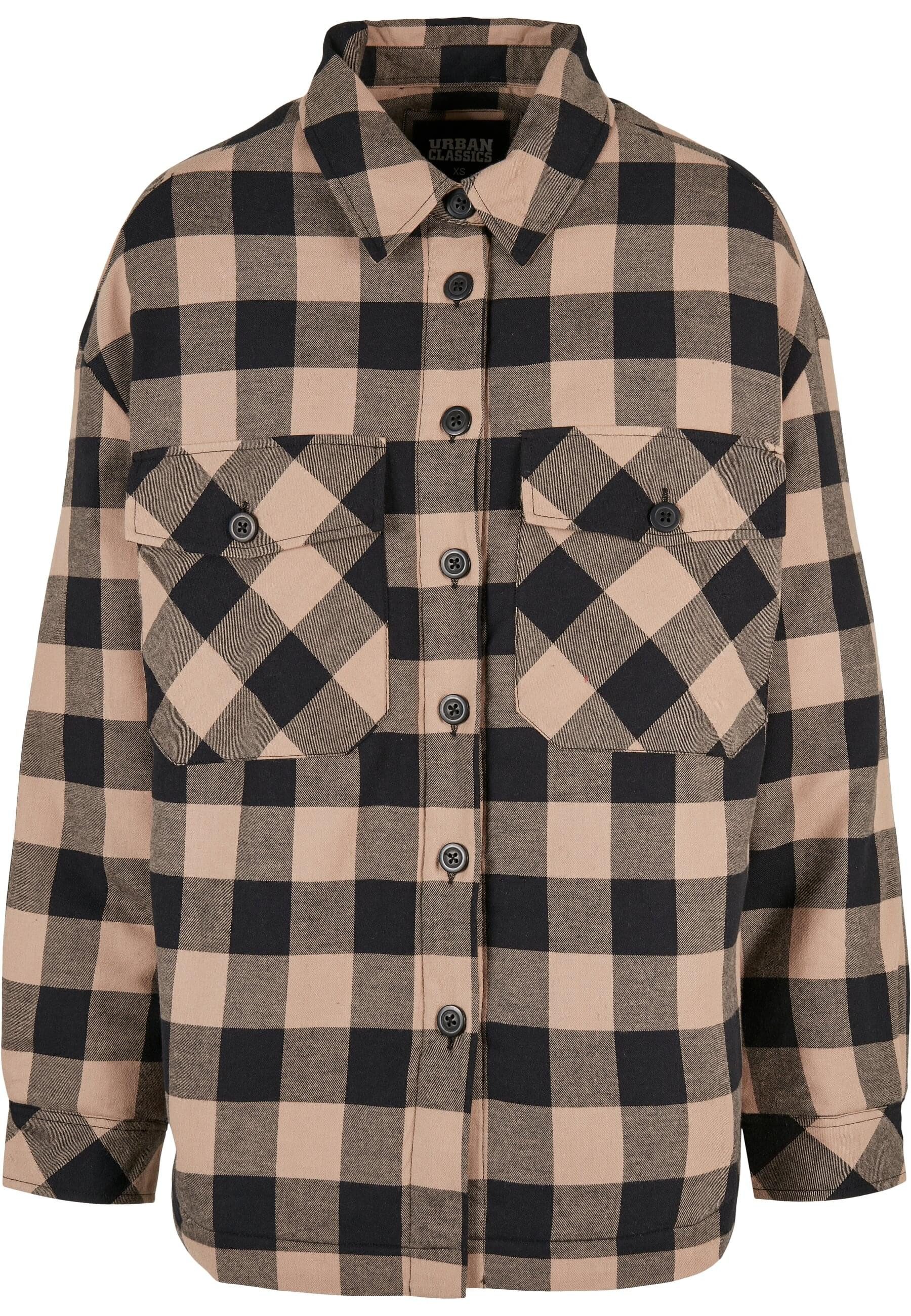 URBAN CLASSICS Allwetterjacke Urban Classics Damen günstig online kaufen