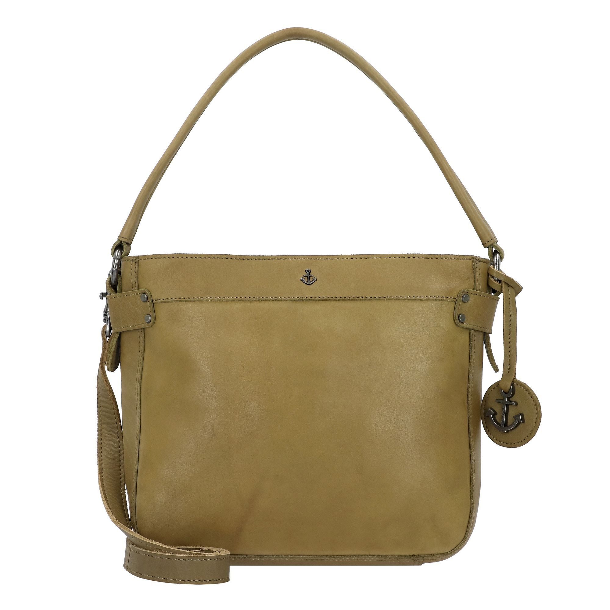 Schultertasche Anchor Love