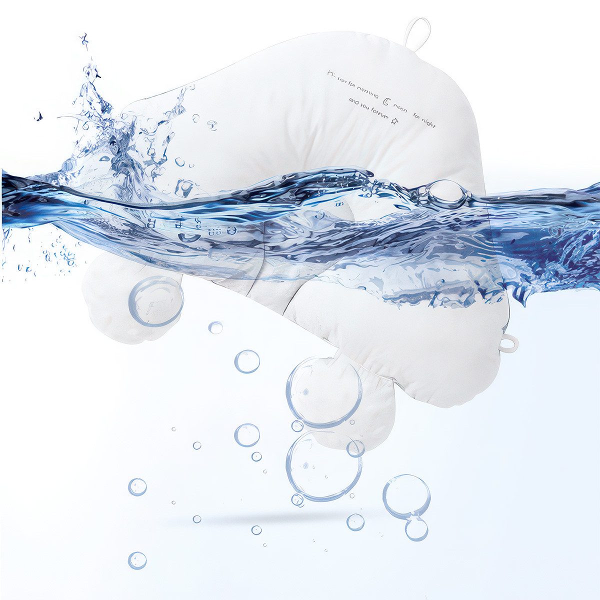 Novzep Babykissen Baby kissen anti schreck, seitenlage, kopfform korrigiere günstig online kaufen