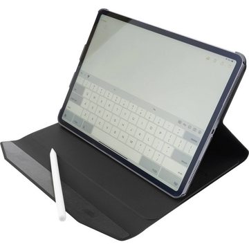 4smarts Flip C. DailyBiz für iPad Pro 11 (2021/ 2020 Tablet-Halterung, (transportierbar)