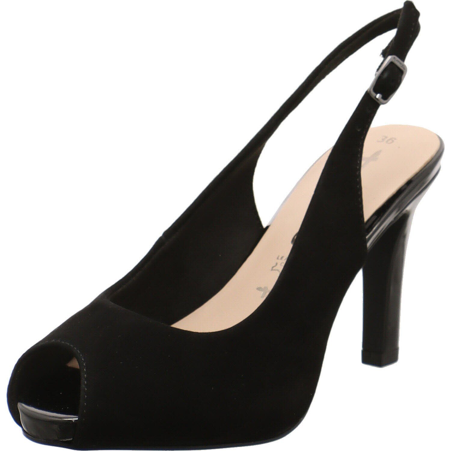 Slingpumps