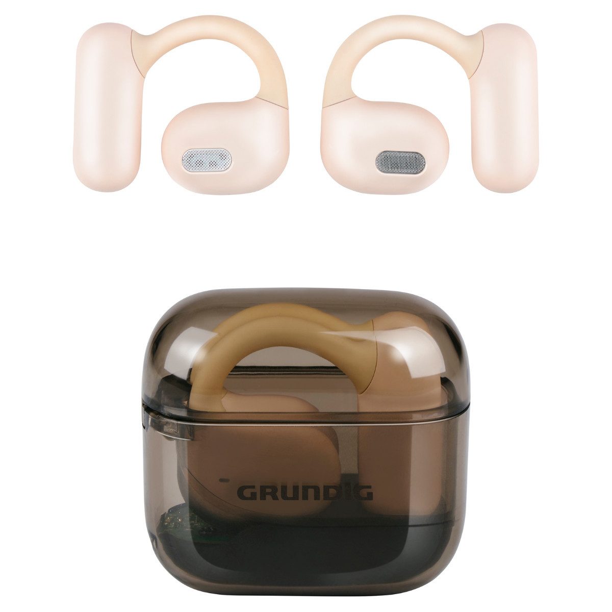 Grundig Grundig Kabellose Kopfhörer OWS In-Ear-Kopfhörer