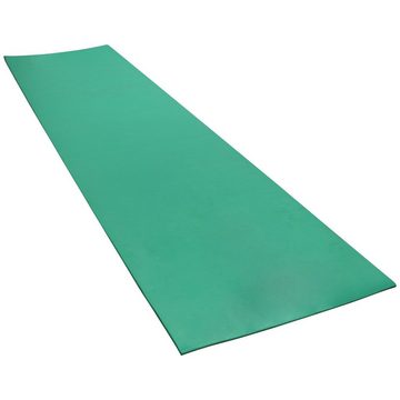 Koopman Yogamatte Gymnastikmatte 180x60cm Farbwahl Fitnessmatte Bodenmatte Isomatte, Sport Camping Yoga Matte Sportmatte Trainingsmatte Sportunterlage