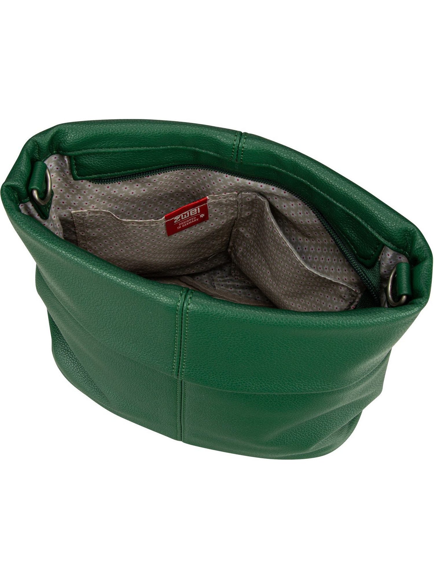 Zwei Umhängetasche Mademoiselle M8, Beuteltasche