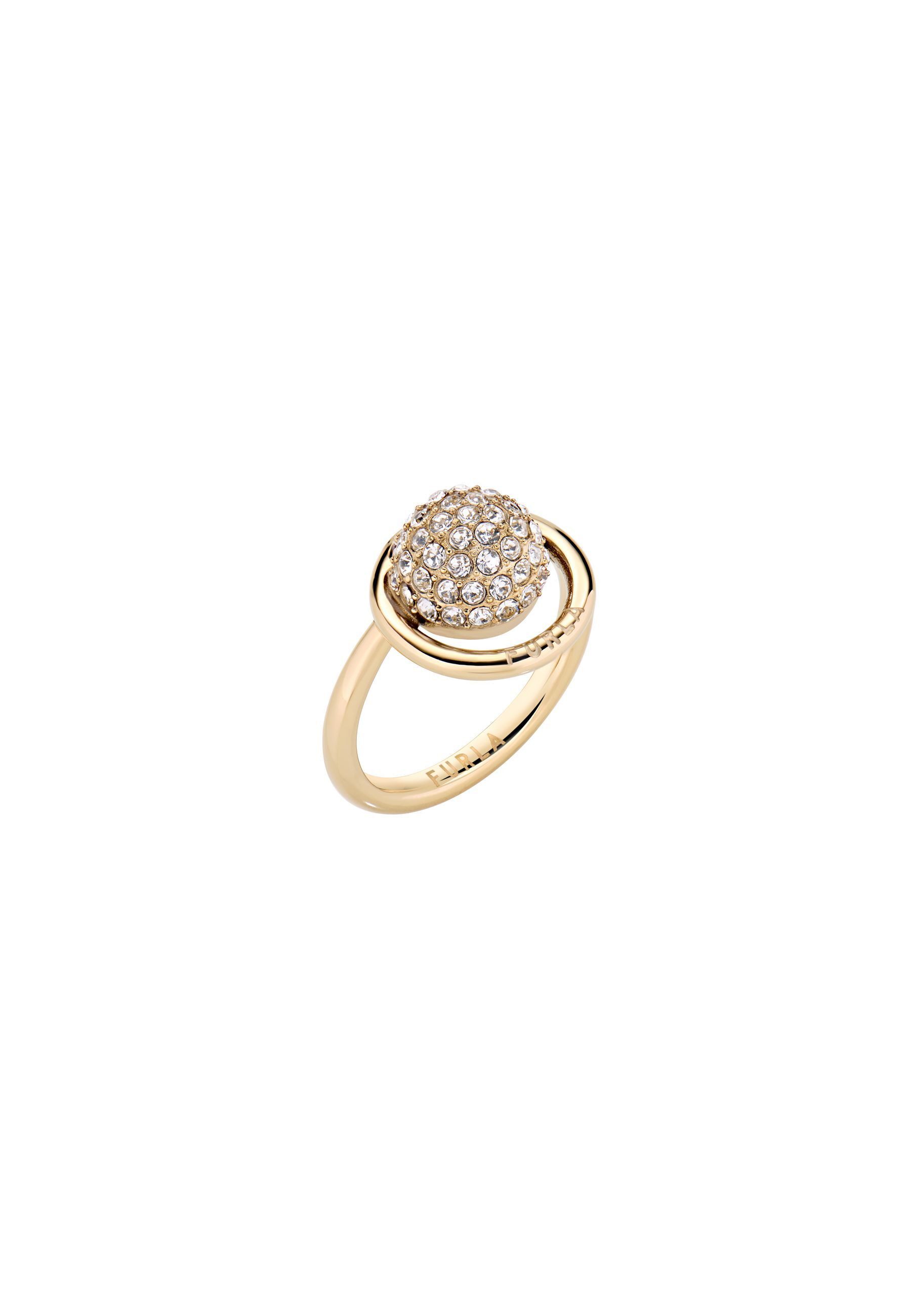 Furla Fingerring FURLA MIASFERA CHARMS J (Single item, 1-tlg)