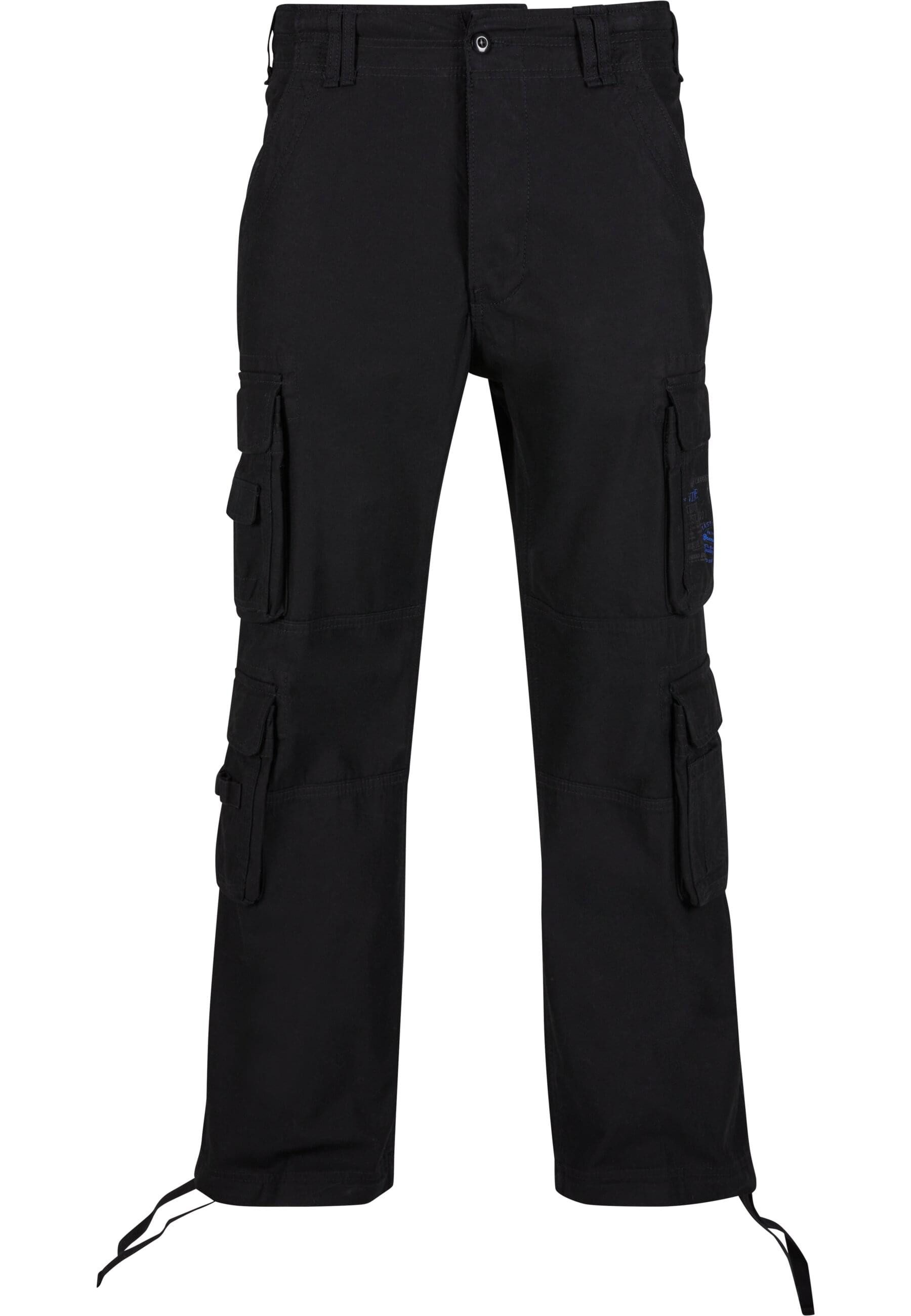 Cargohose Brandit Herren Vintage Cargo Pants