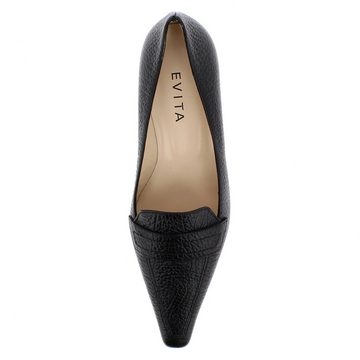 Evita LIA Pumps Handmade in Italy