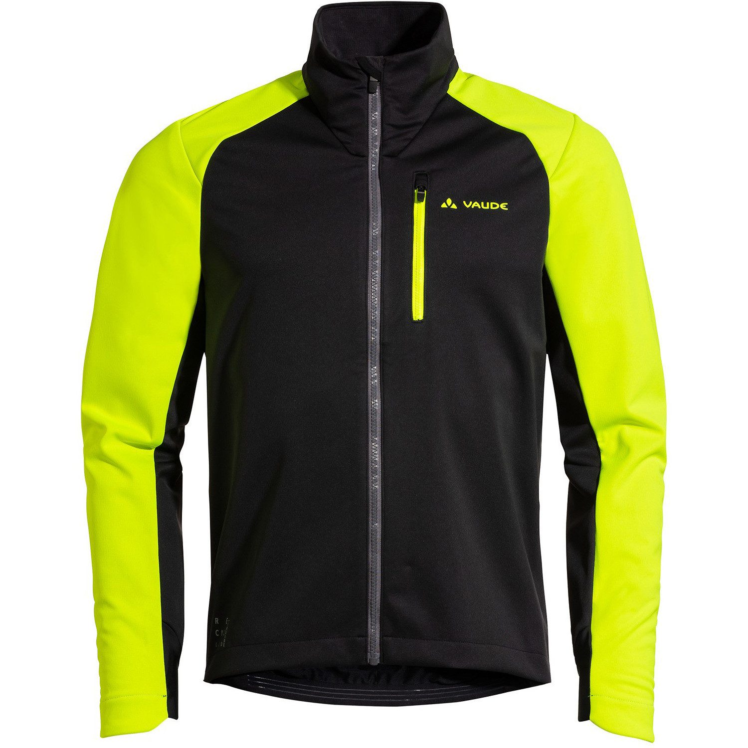 VAUDE Fahrradjacke Funktionsjacke MENS POSTA SOFTSHELL günstig online kaufen