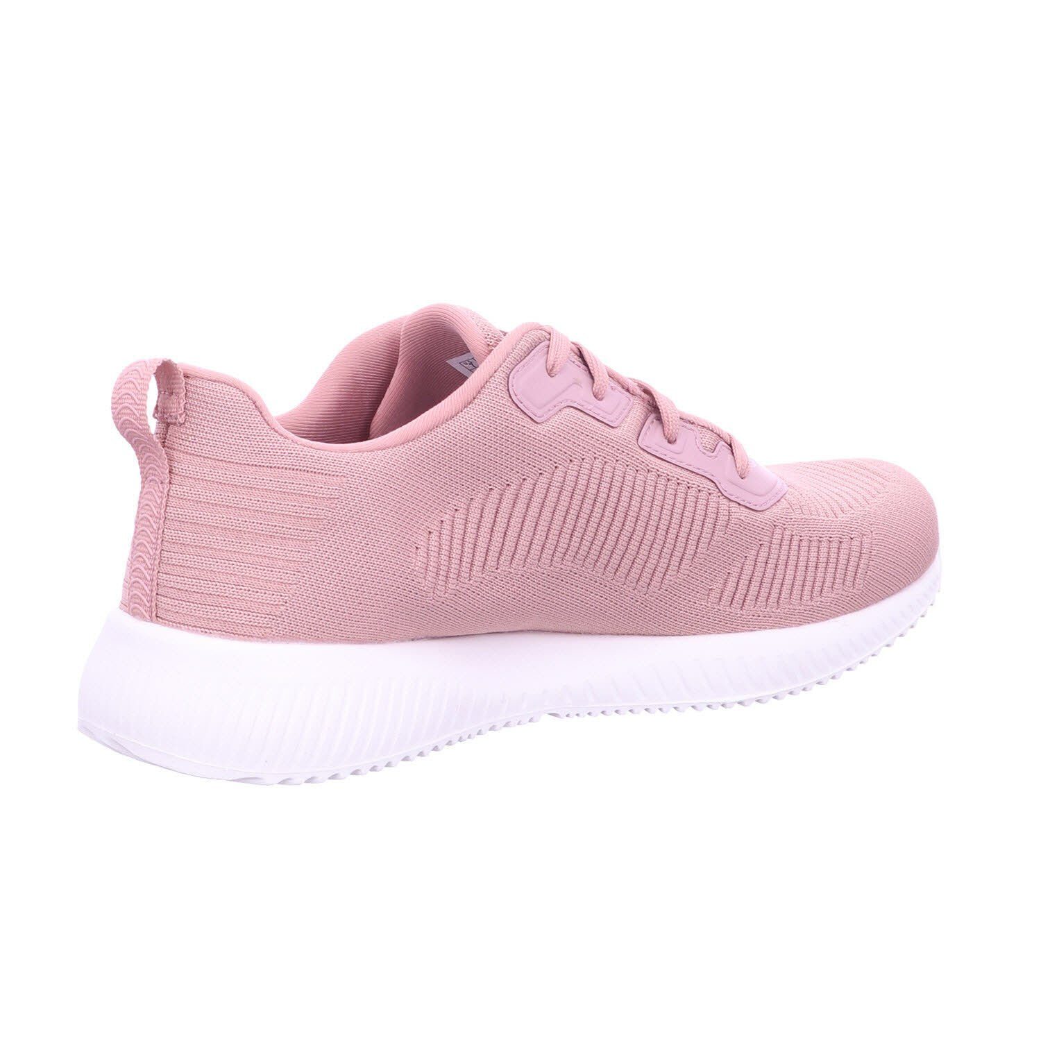 Skechers (2-tlg) BOBS TOUGH SQUAD TALK Sneaker blush -