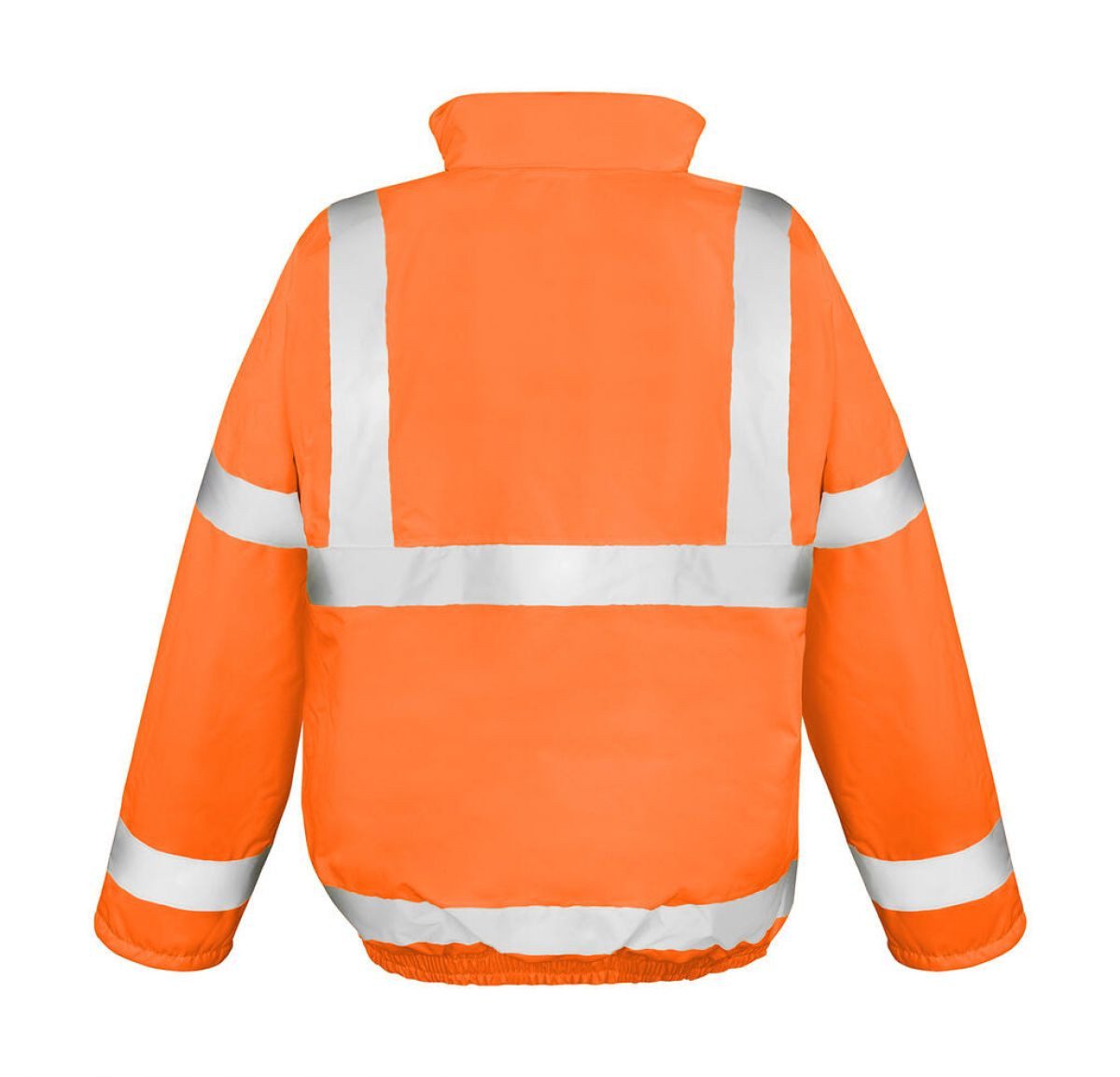 Result Arbeitsjacke High Viz Winter Blouson - Arbeitsjacke, ISOEN20471:2013