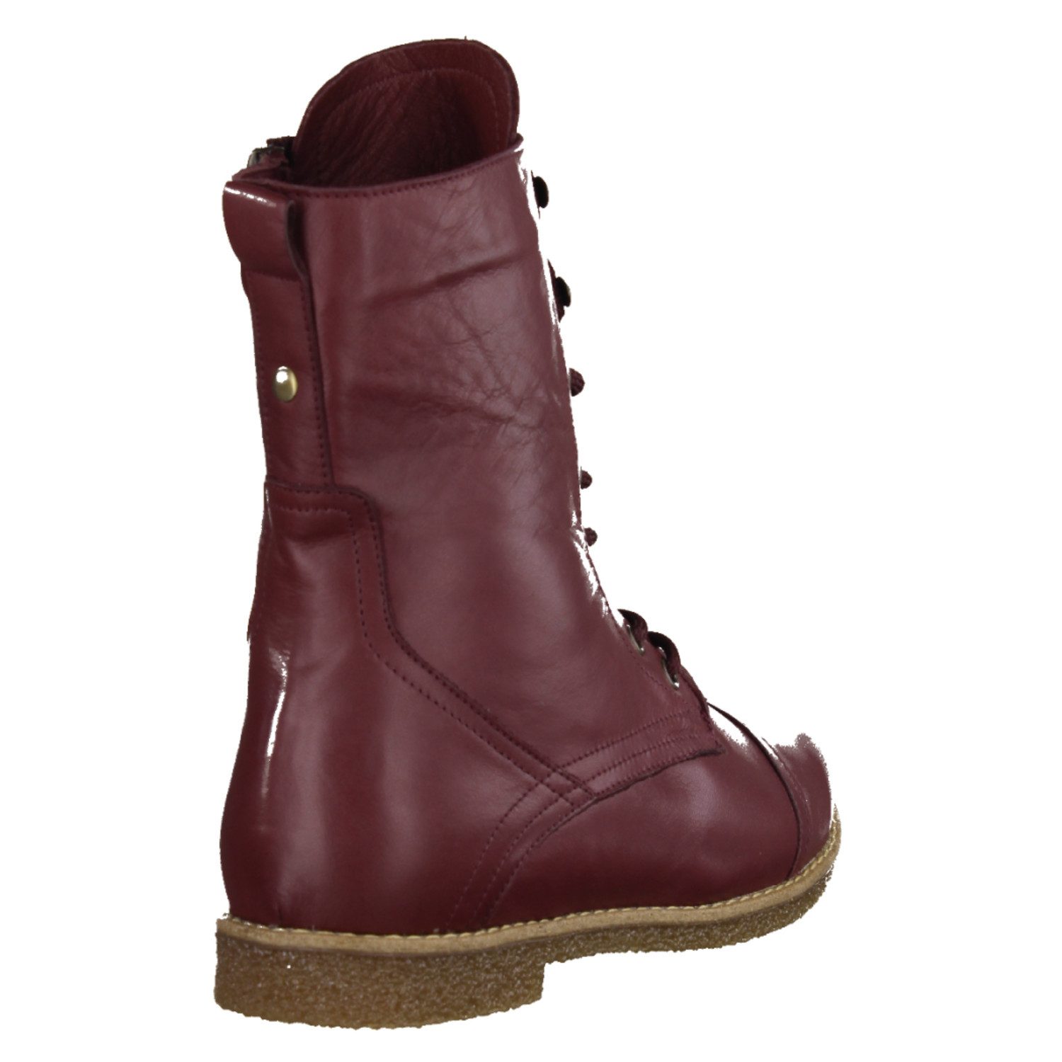 Andrea Conti 0348760582 Stiefelette