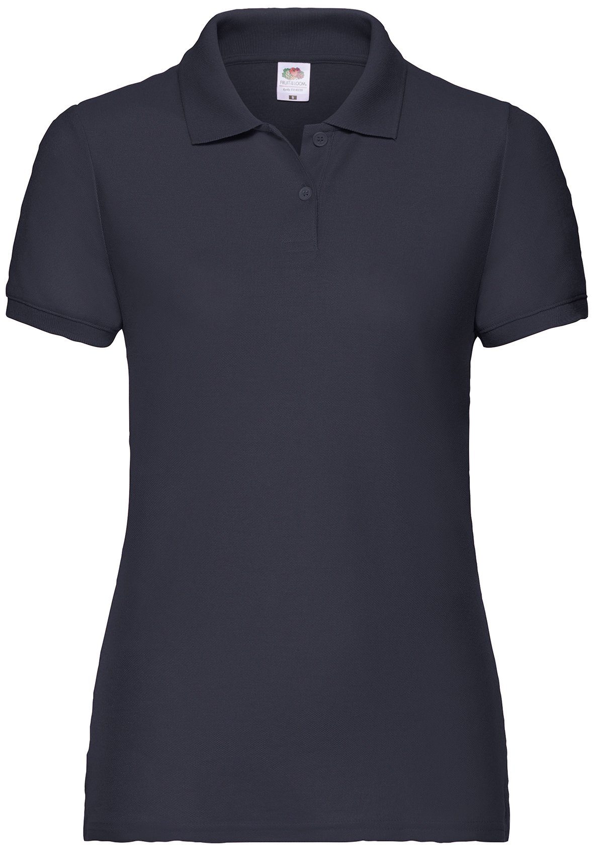 Fruit of the Loom Poloshirt Fruit günstig online kaufen