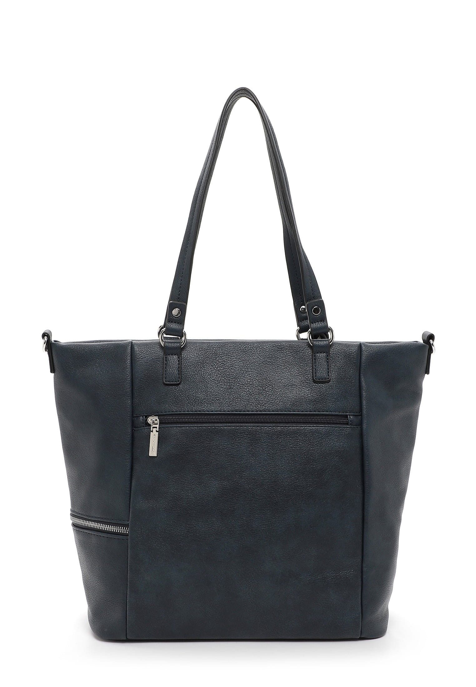 Tamaris Shopper TAS Nele, Logo Anhänger