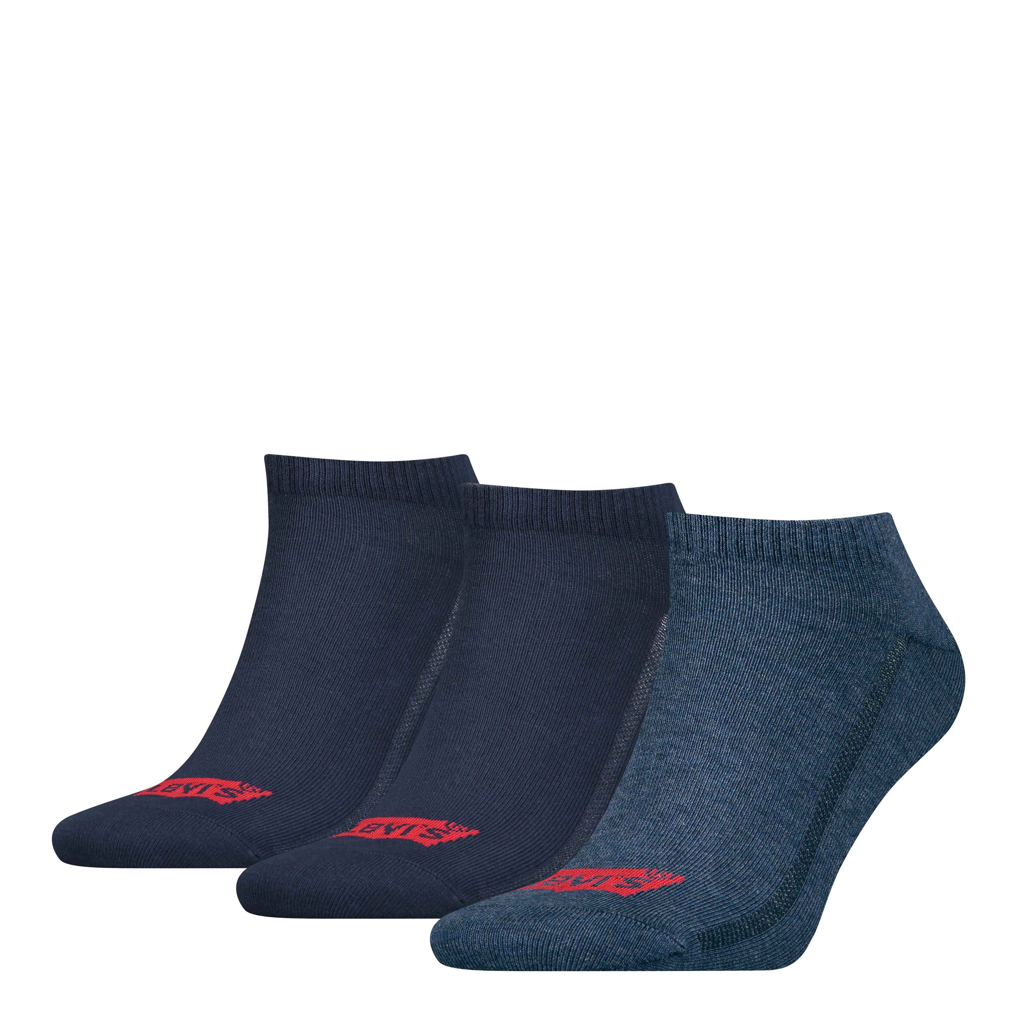 Levi's® Kurzsocken (3 Paar)