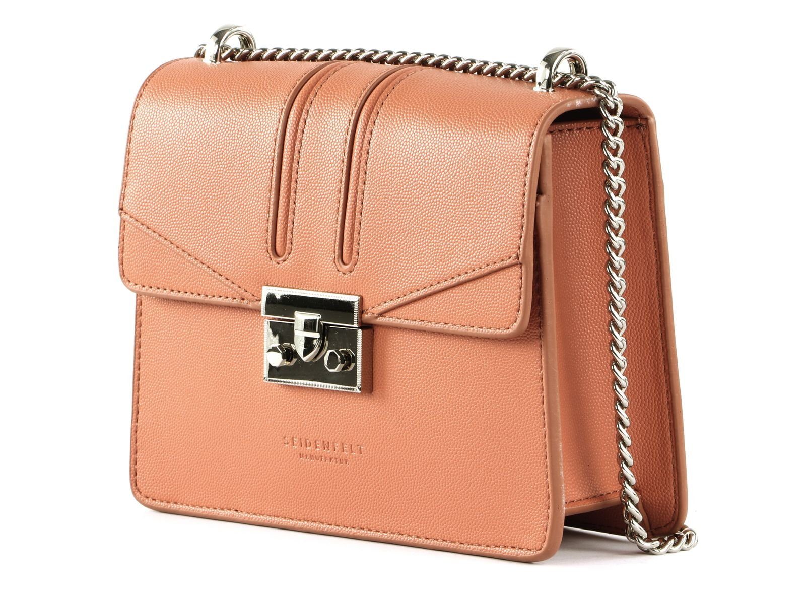 Seidenfelt Manufaktur Abendtasche