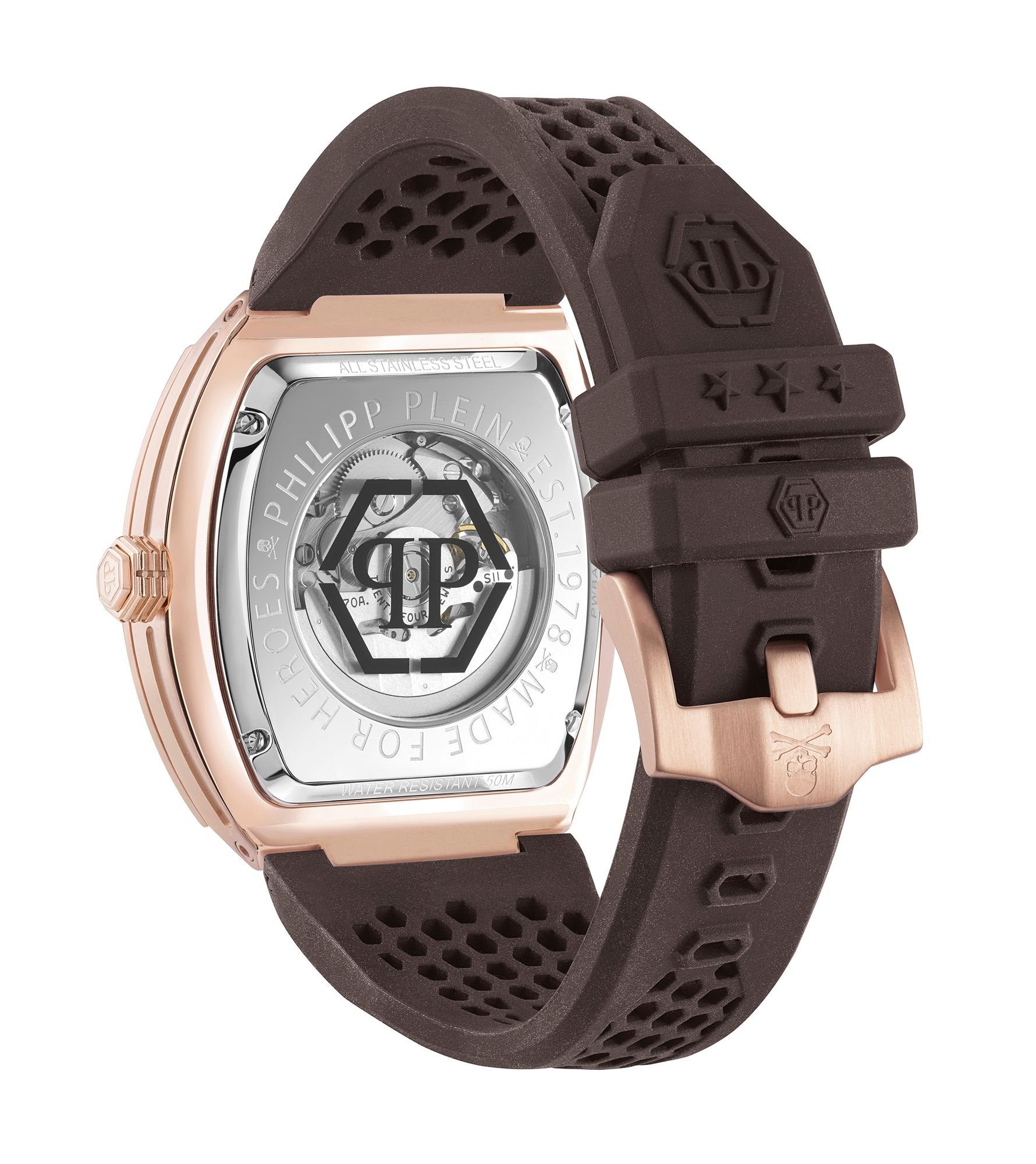 PHILIPP PLEIN Automatikuhr PWBAA1723 günstig online kaufen
