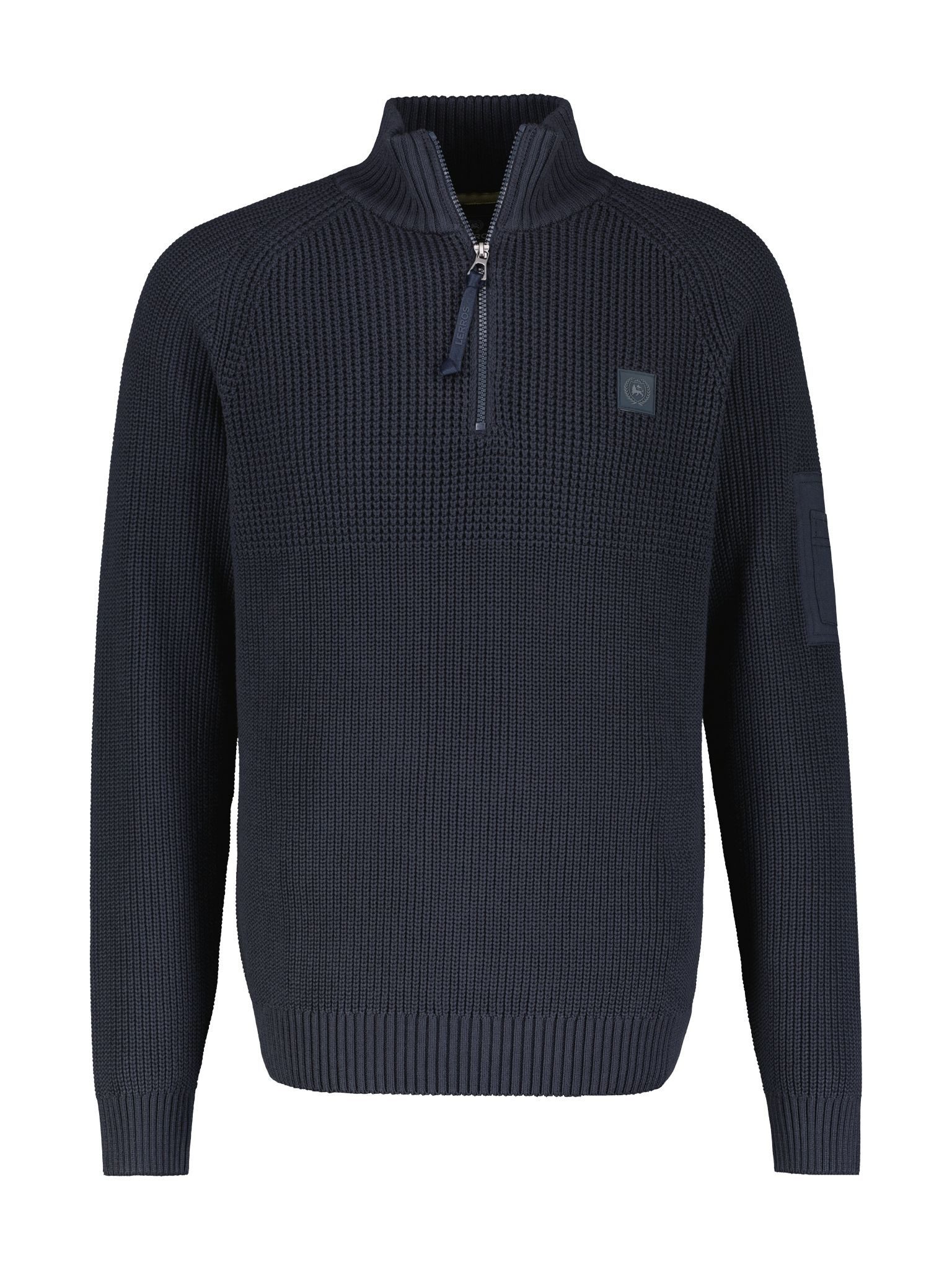 LERROS Strickpullover günstig online kaufen