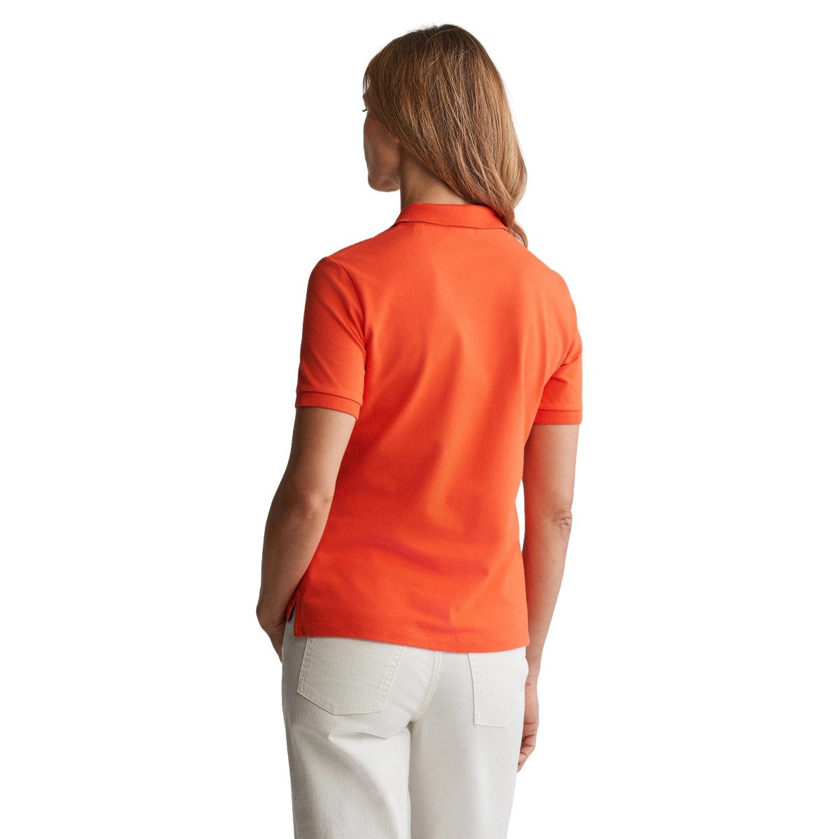 Gant Poloshirt 4200828 Damen Poloshirt Slim günstig online kaufen