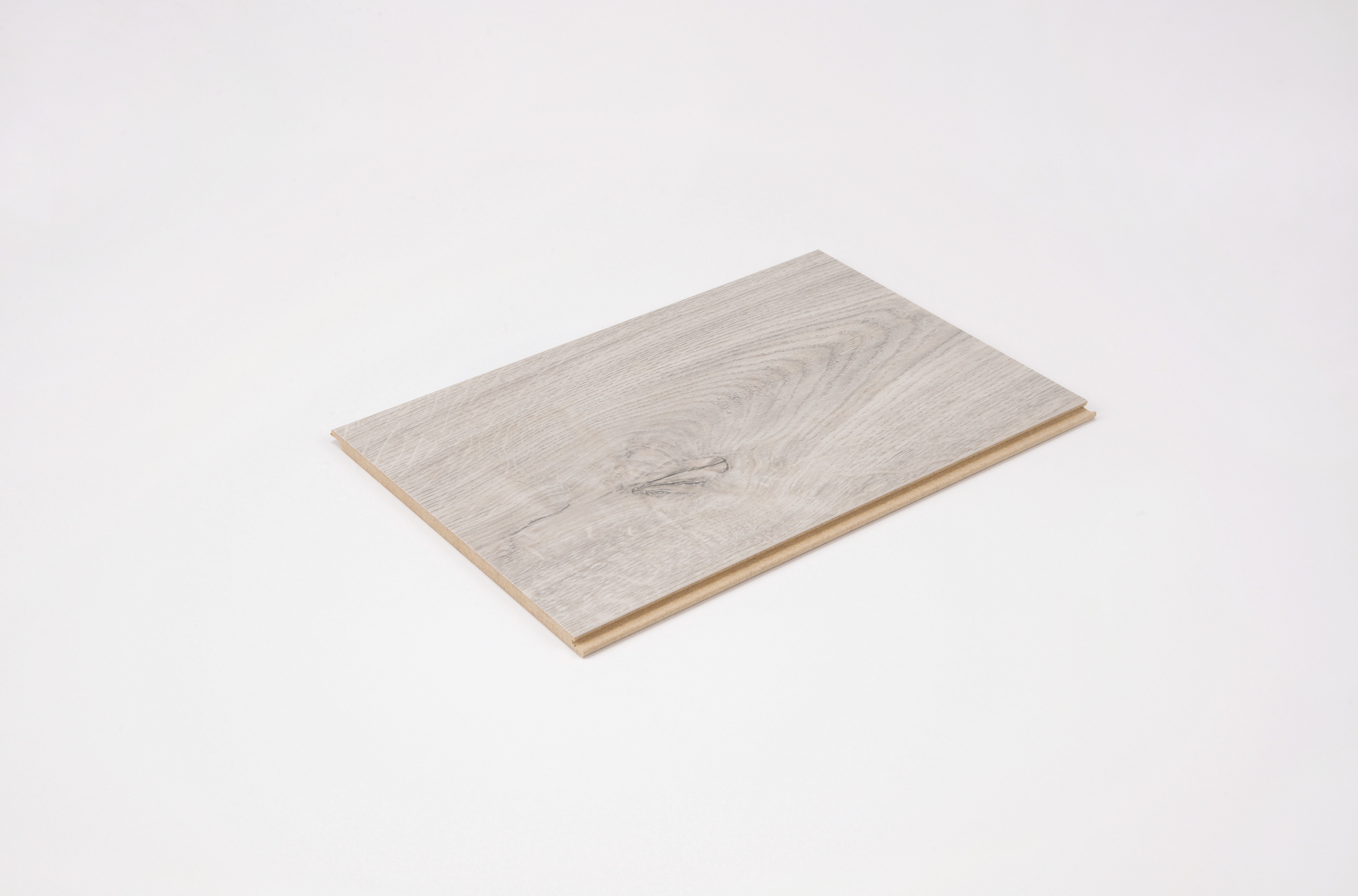 EGGER Laminat Muster NatureSense Aqua Laminat EL1037 Berdal Eiche grau, 1 S günstig online kaufen