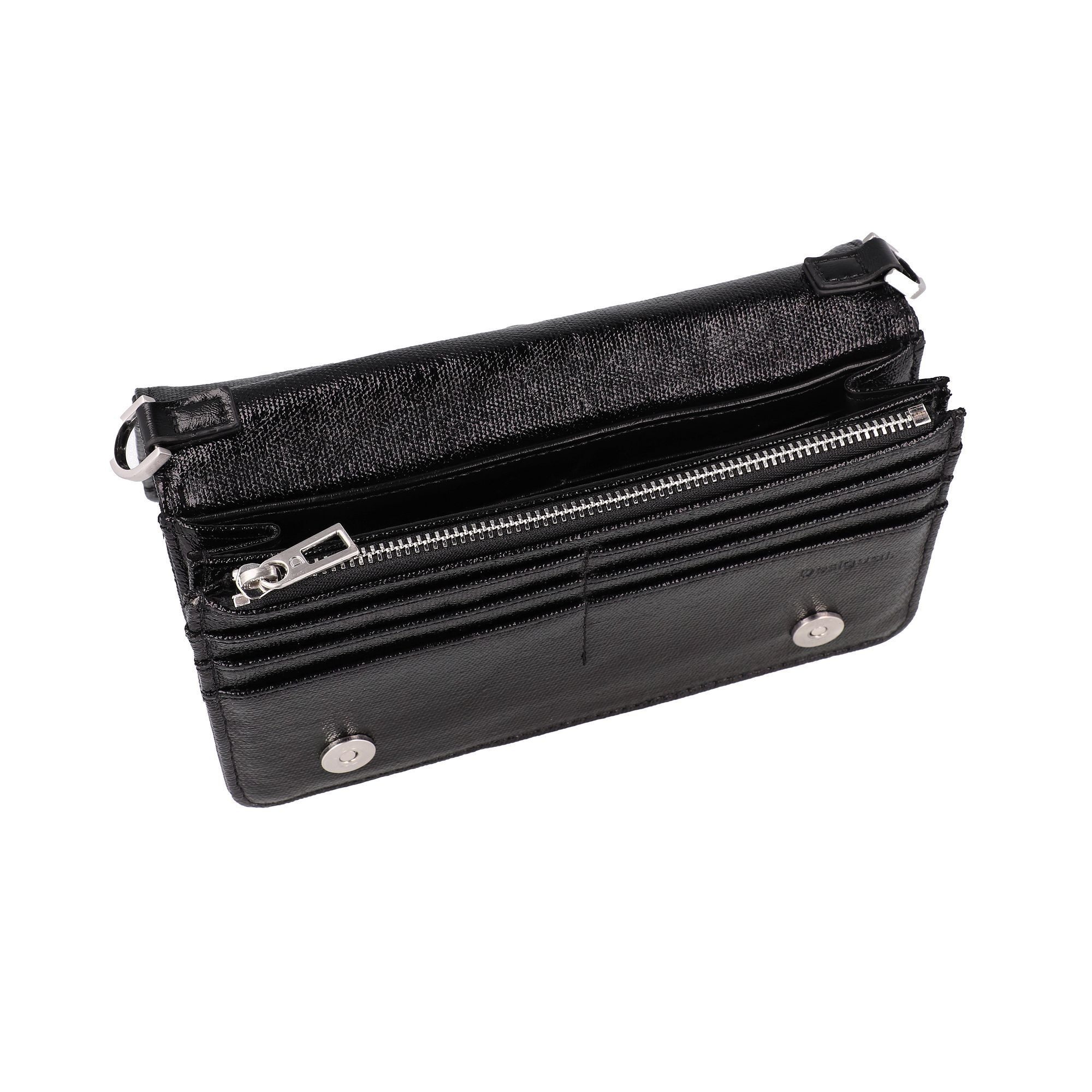 Desigual Clutch Mai-Tai, Polyurethan