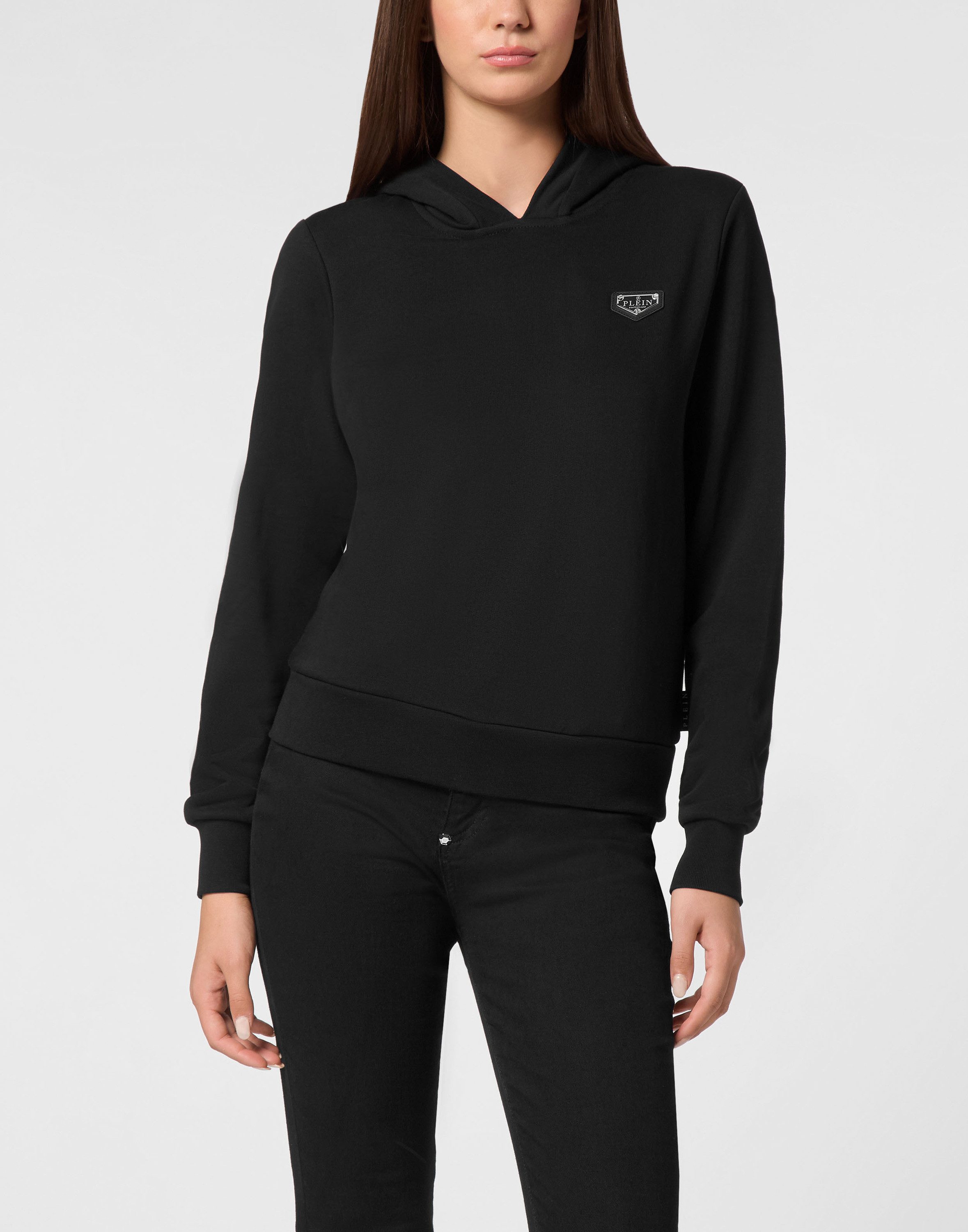 PHILIPP PLEIN Sweatshirt Iconic Plein