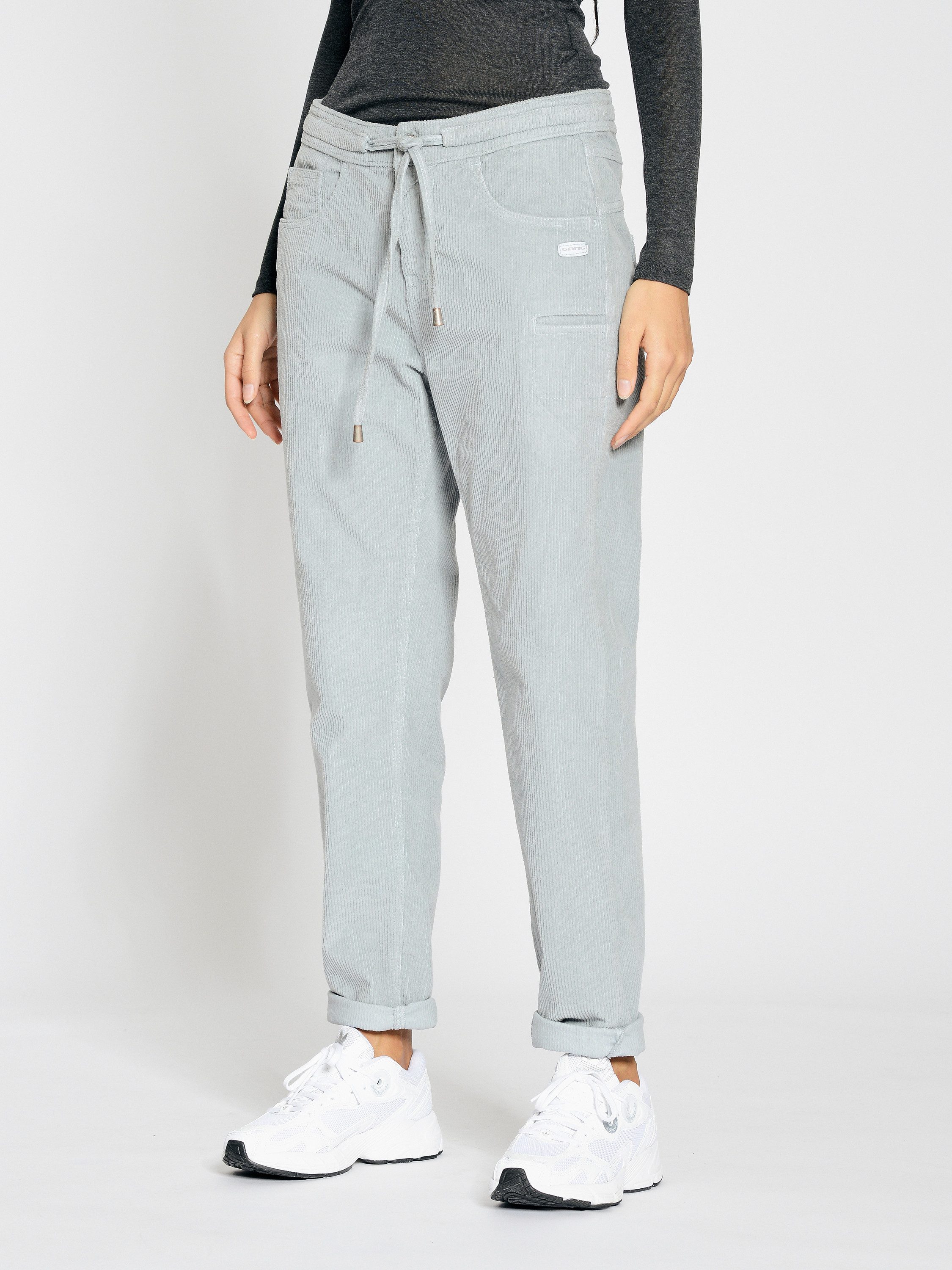 GANG Relaxhose GANG Hosen Relaxed 94AMELIE JOGGER