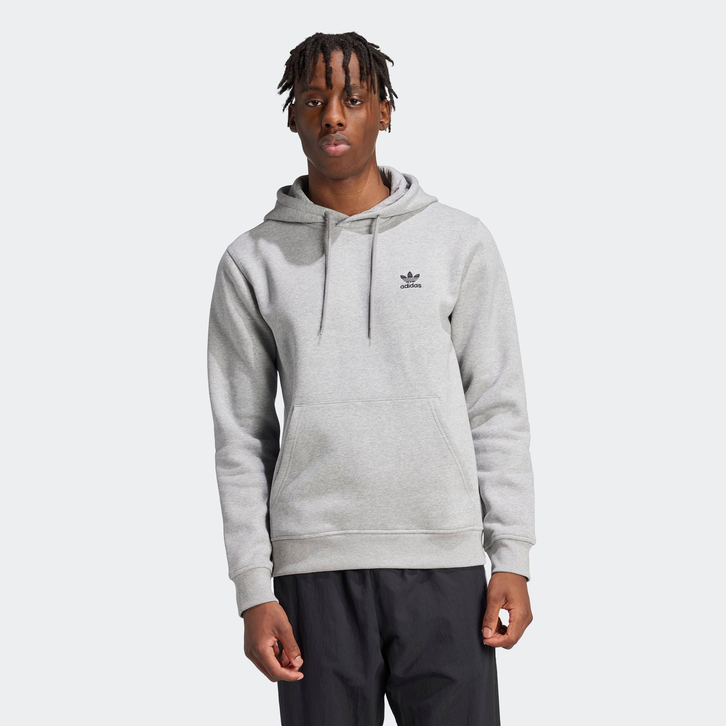 adidas Originals Kapuzensweatshirt ESS HD Basic Hoodie, Kapuzenpullover mit günstig online kaufen