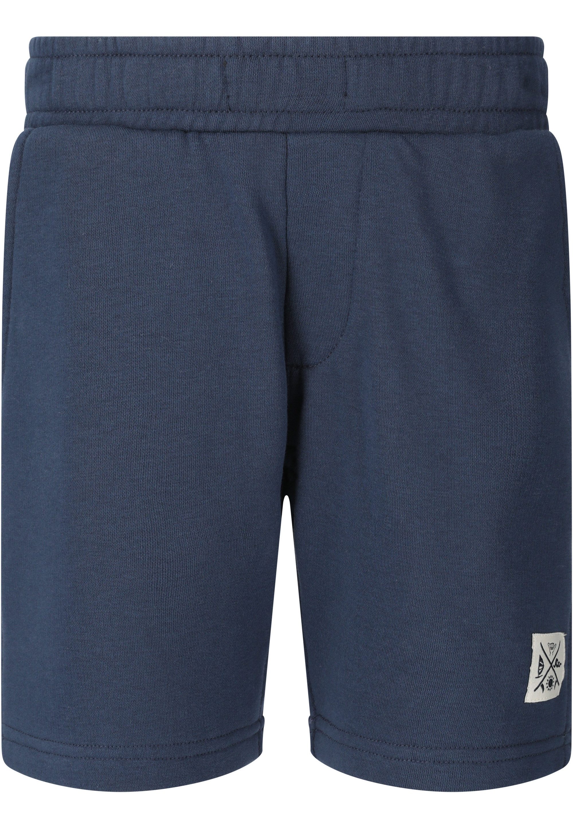 ZIGZAG Shorts Lumix Komfort