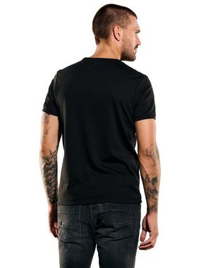 emilio adani T-Shirt Basic-Shirt regular