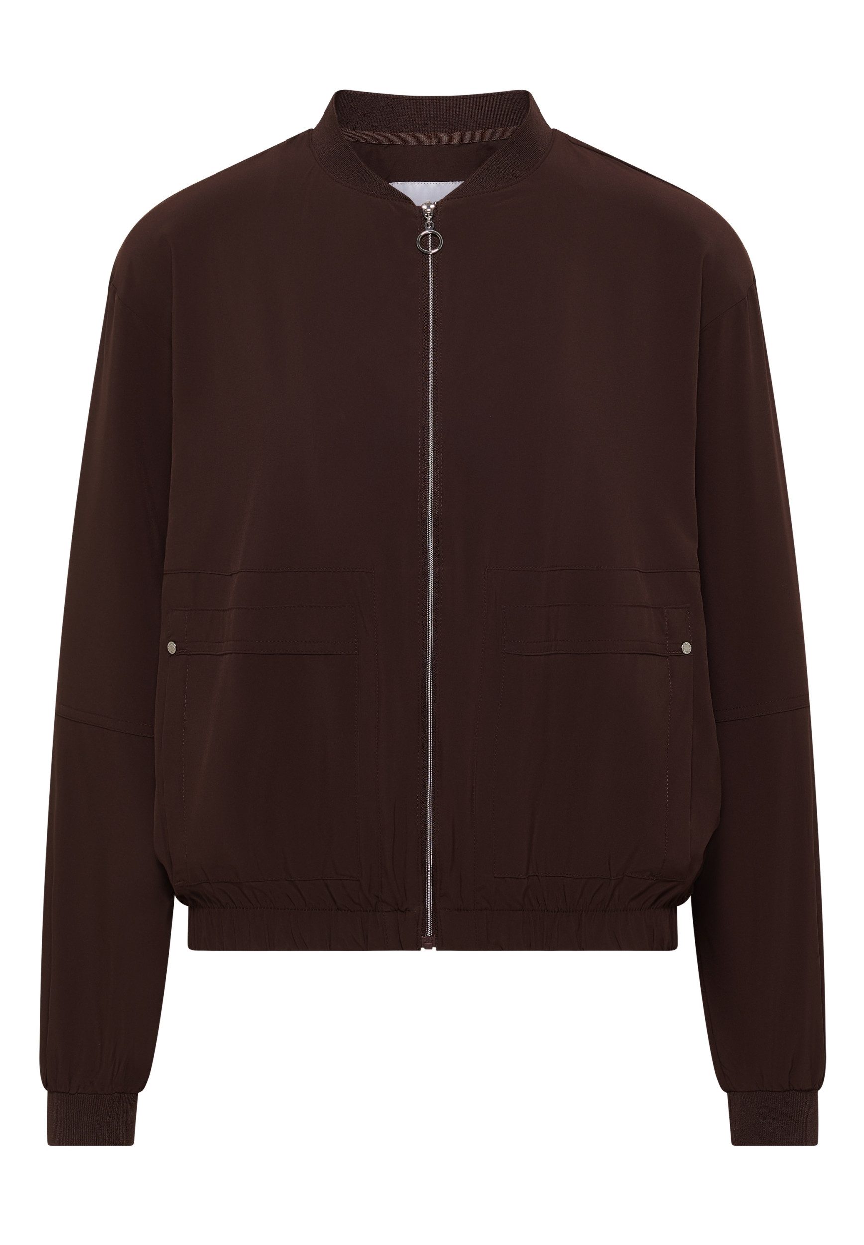 CECIL Blusenblazer Blouson Jacket Light Travel