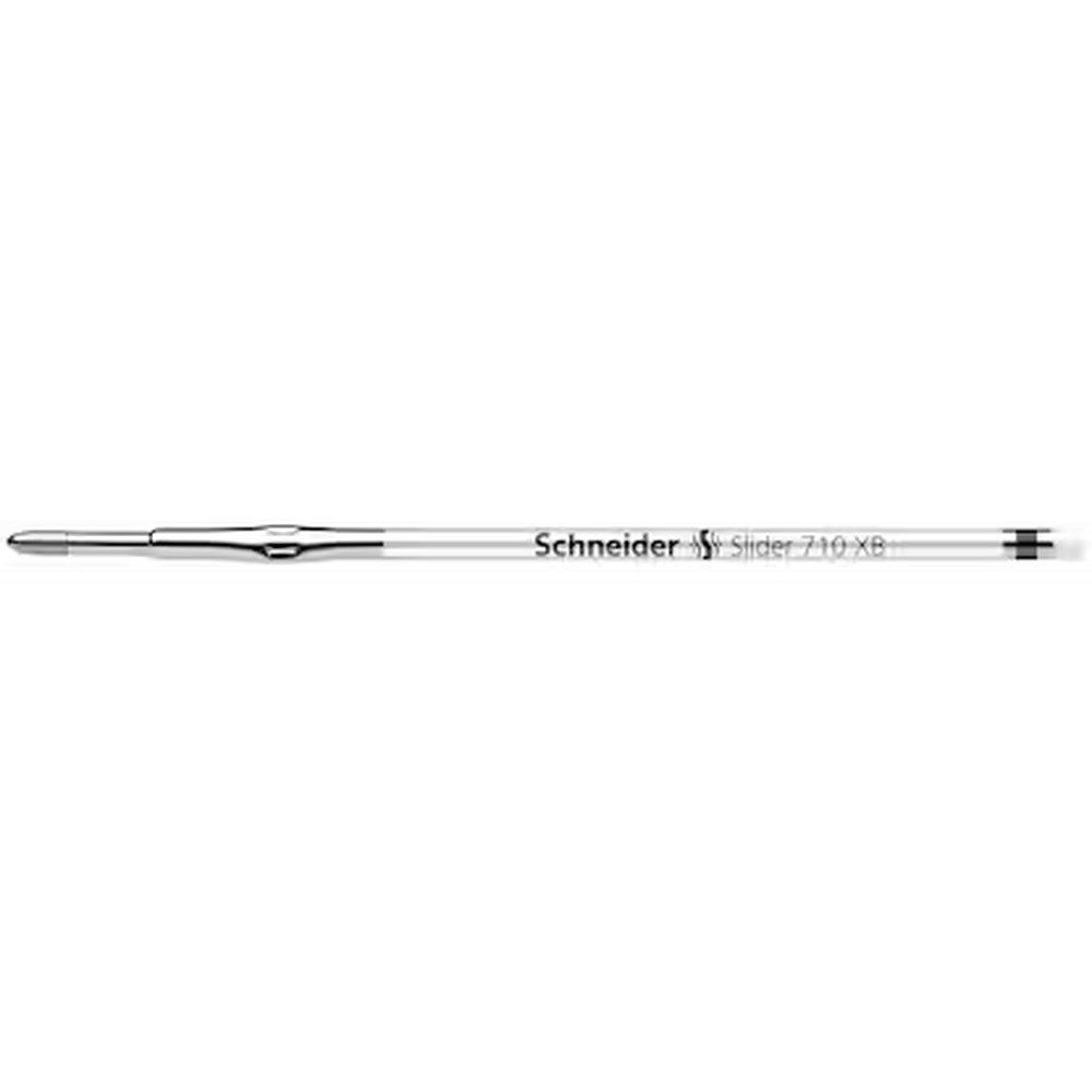 SCHNEIDER Kugelschreibermine Schneider Slider 710 XB Kugelschreiberminen