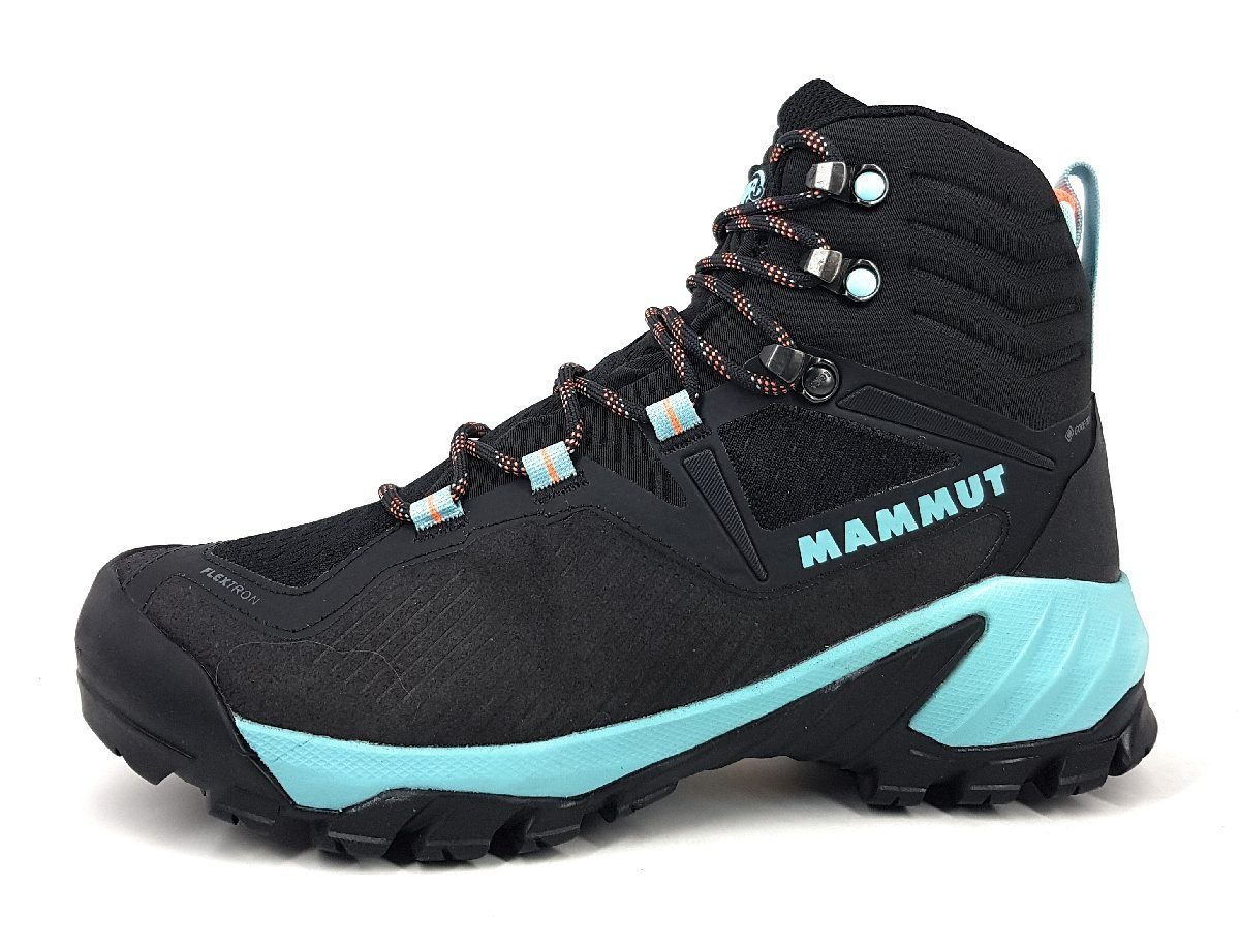 Mammut Wanderschuh Outdoorschuh