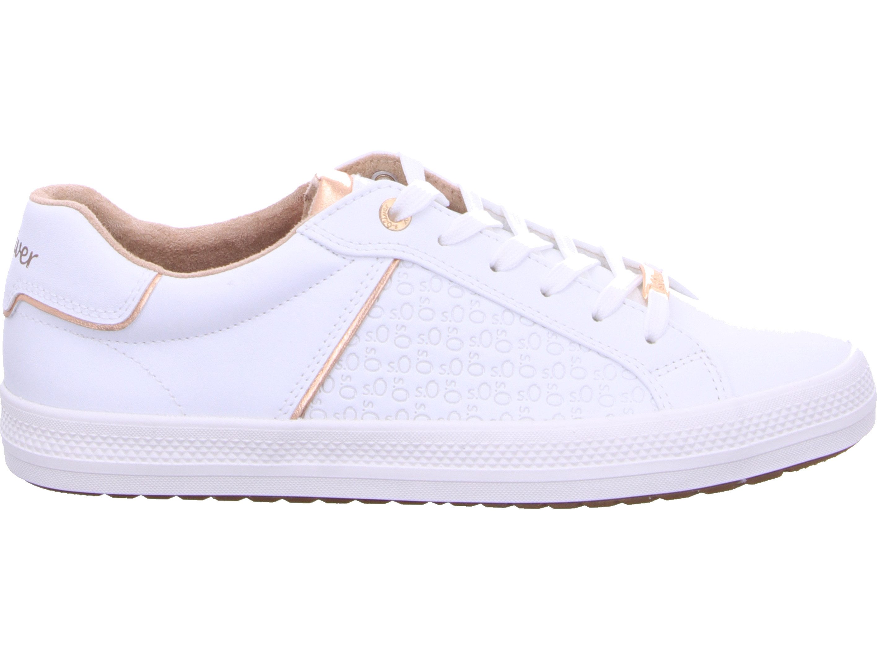 s.Oliver Sneaker 100% vegan günstig online kaufen