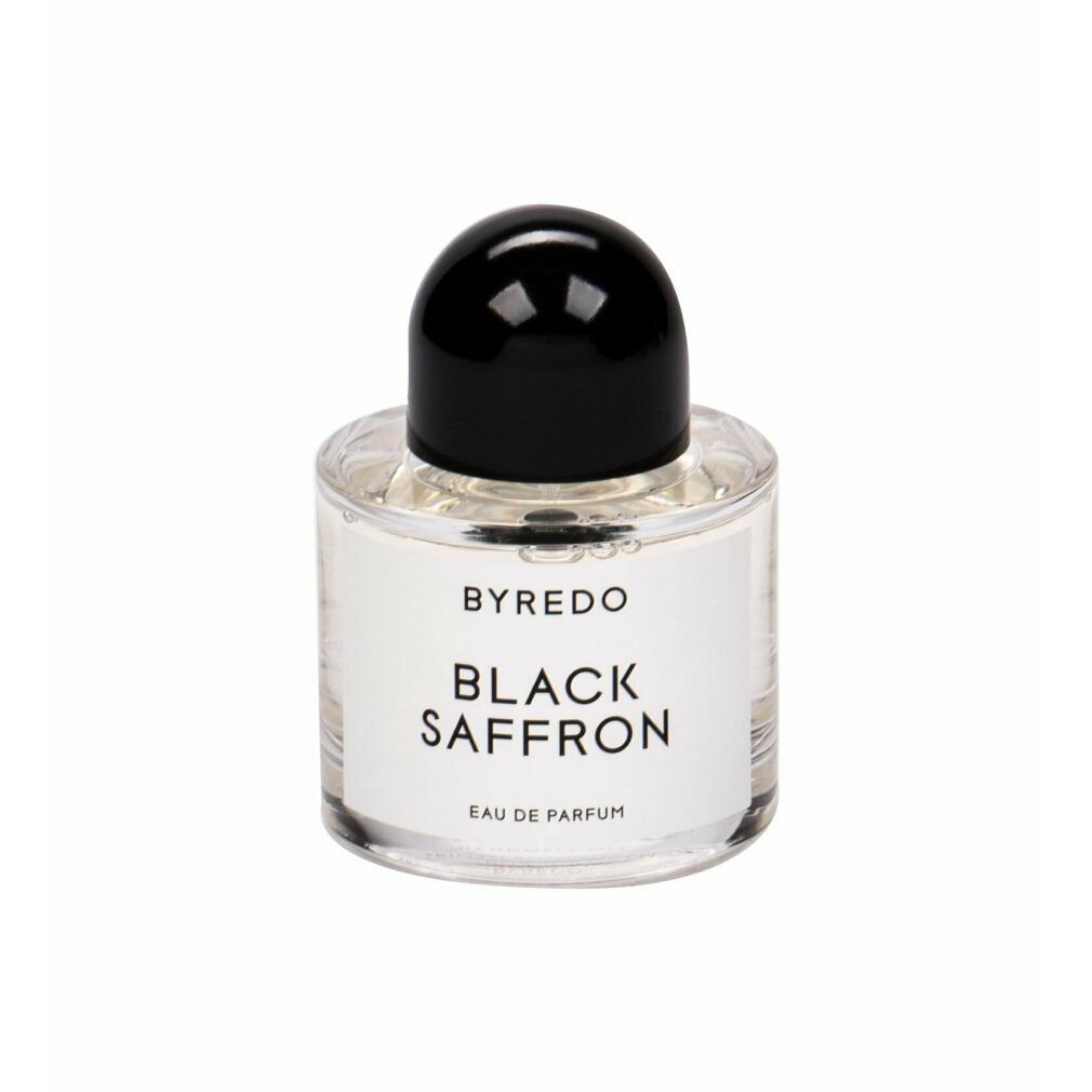 BYREDO Körperpflegeduft Black Saffron Edp Spray