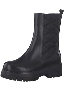 MARCO TOZZI 2-86402-29 066 Black Nappa Stiefelette