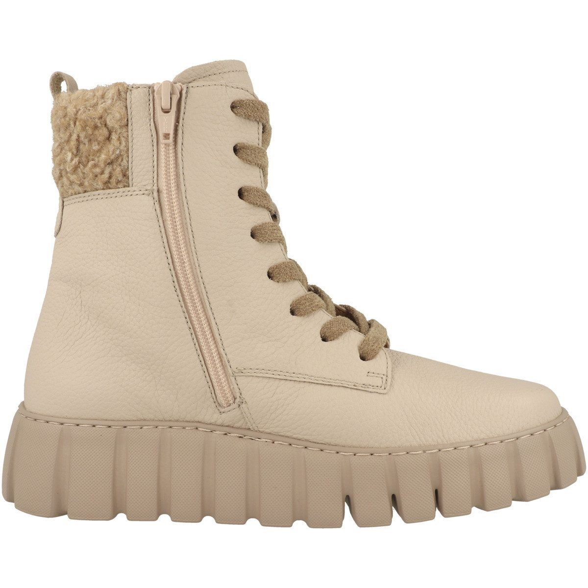 Gabor 76.786 Damen Winterboots Stiefeletten, Stiefel, Winterstiefel, Winterboots, Schneestiefel