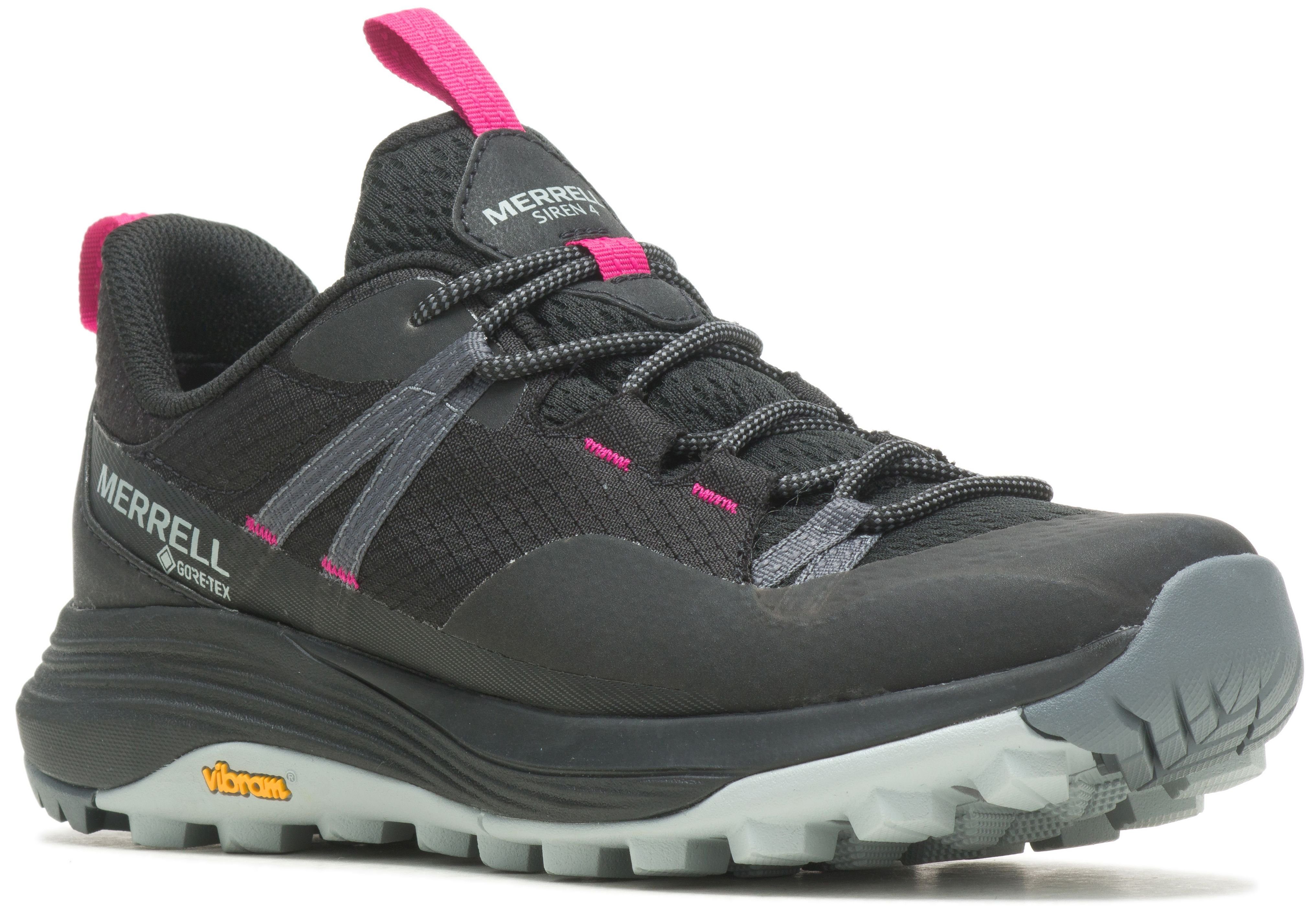 Merrell Siren 4 GTX Women Hikingschuh günstig online kaufen