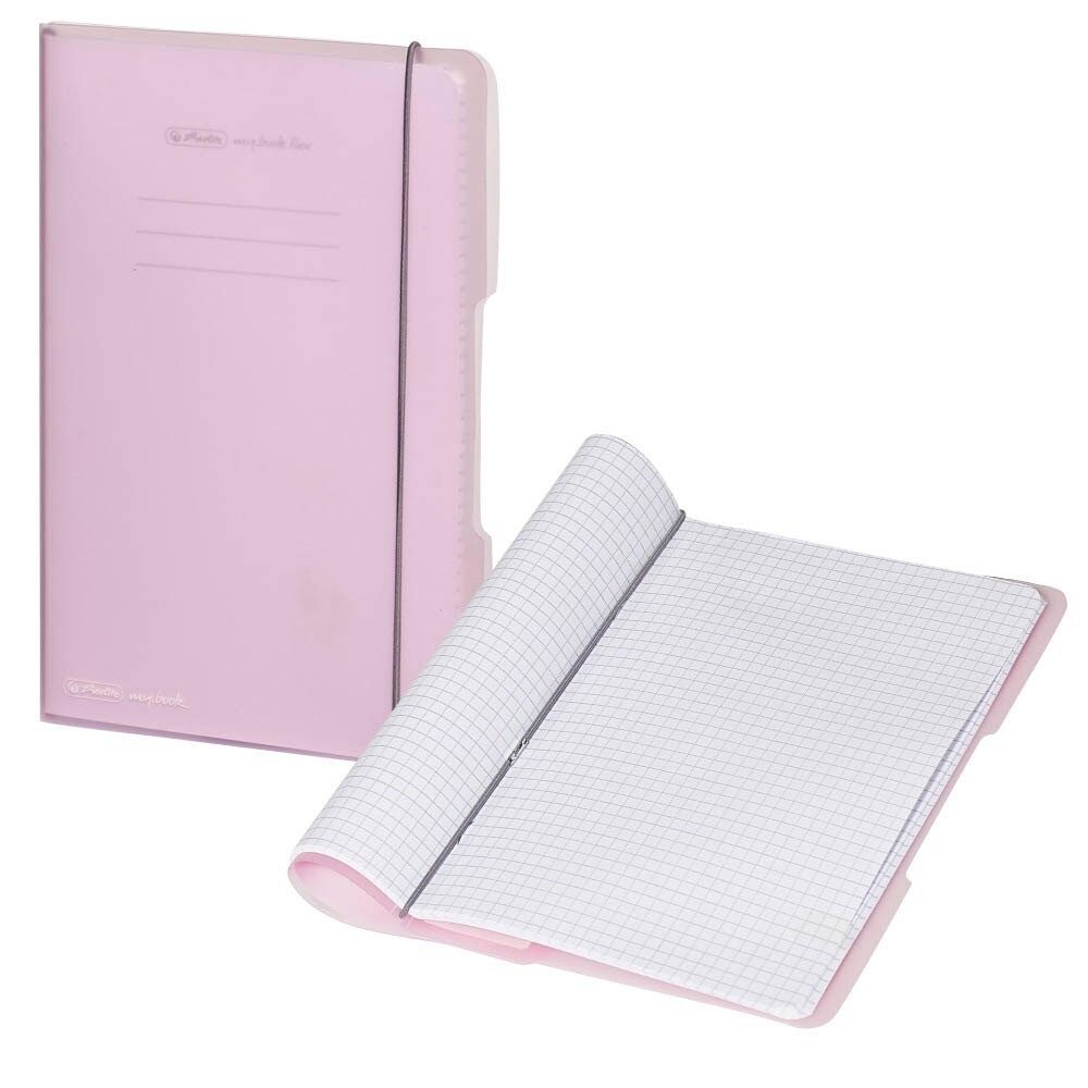 Herlitz Notizbuch herlitz Notizbuch my.book