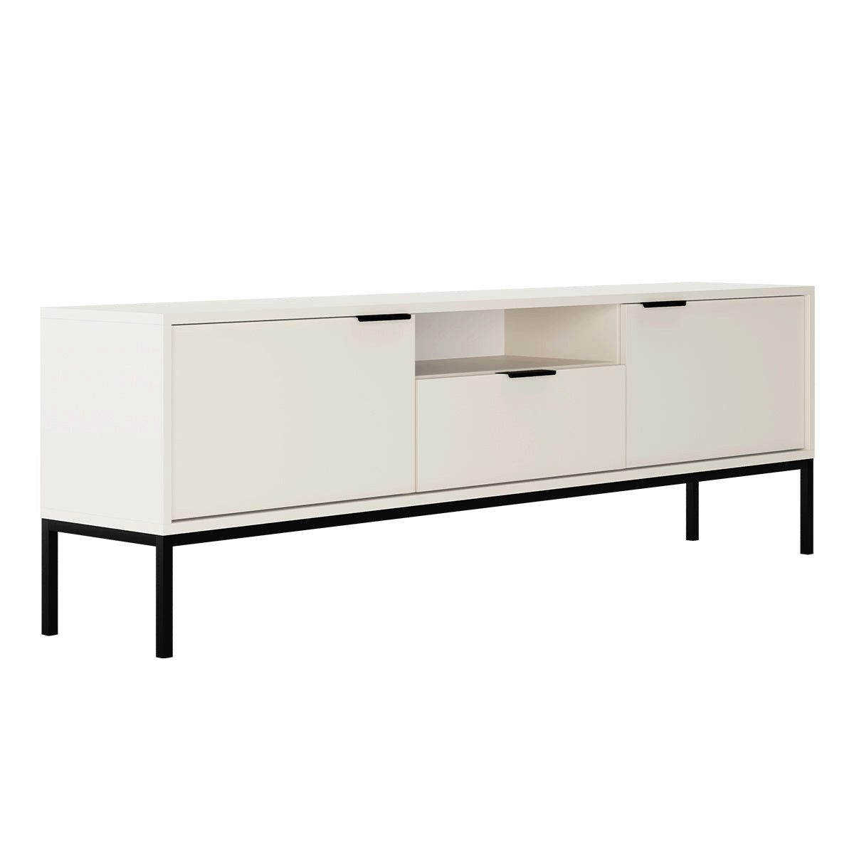 Petits-meubles TV-Bank Seattle