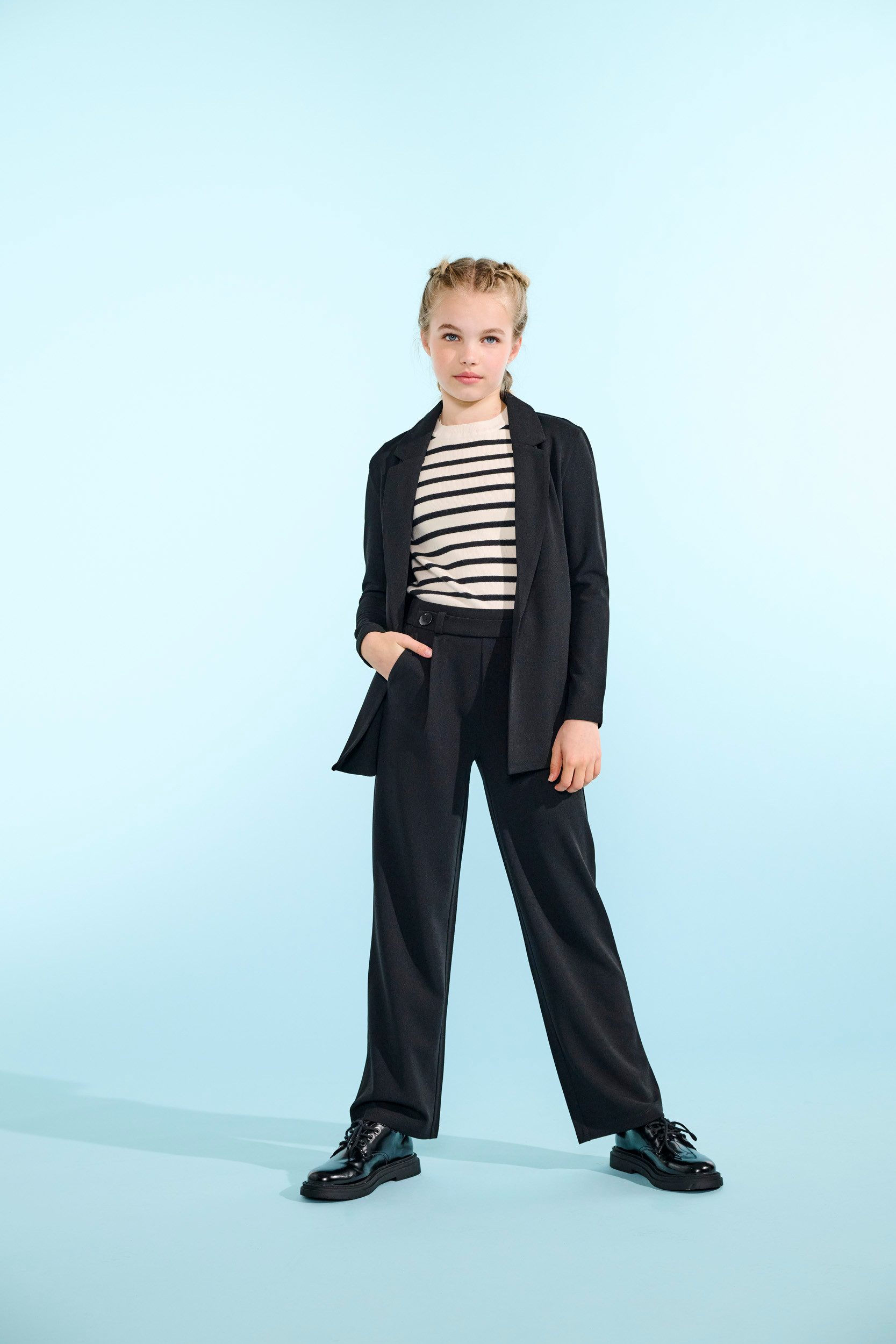 KIDS ONLY Schlupfhose KOGGEGGO LIFE LONG PANT JRS NOOS