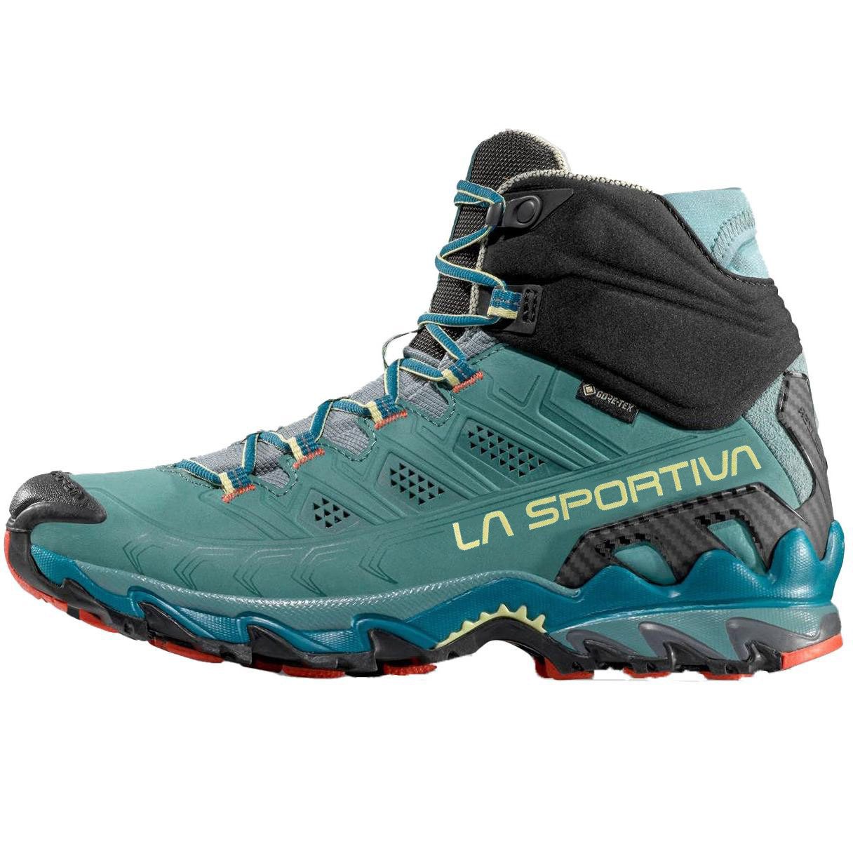 La Sportiva Ultra Raptor II Mid GTX Wanderstiefel
