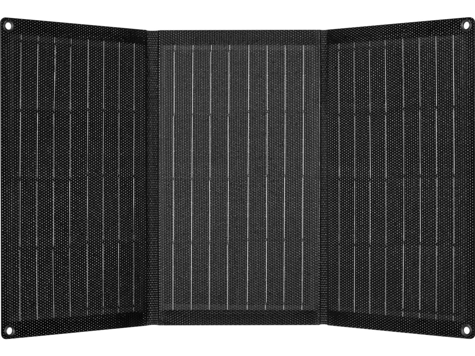 Sandberg 421-44, Draußen, Akku, Solar, 5 V, Schwarz Smartphone-Ladegerät