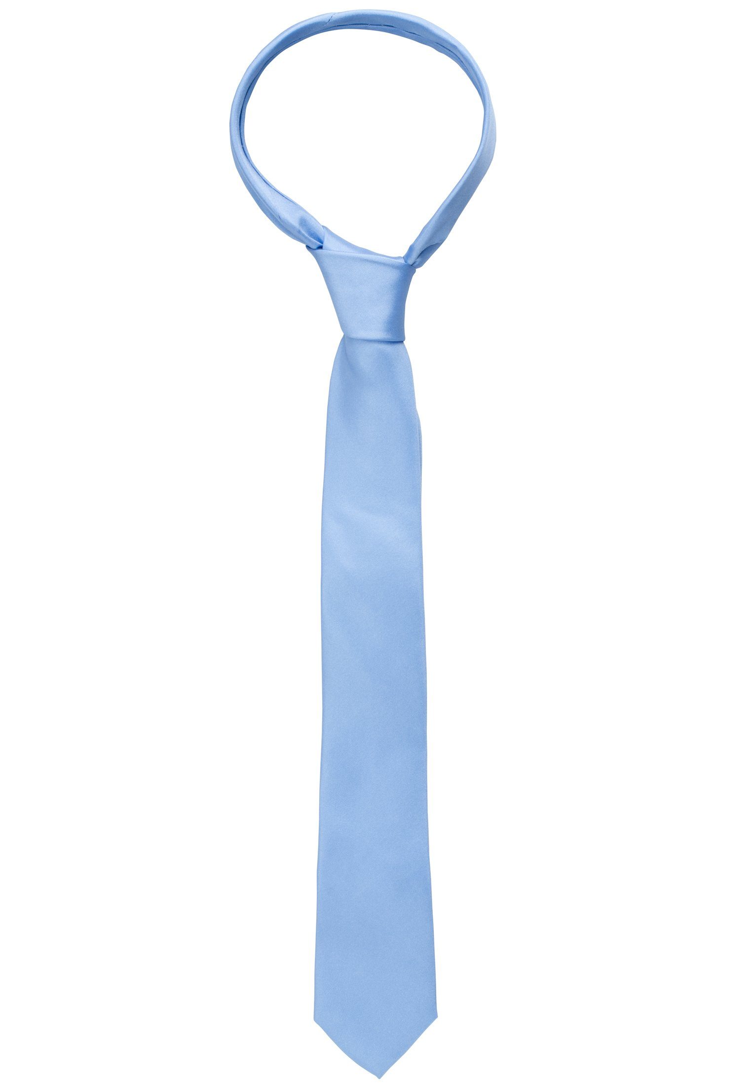 hellblau Eterna Krawatte