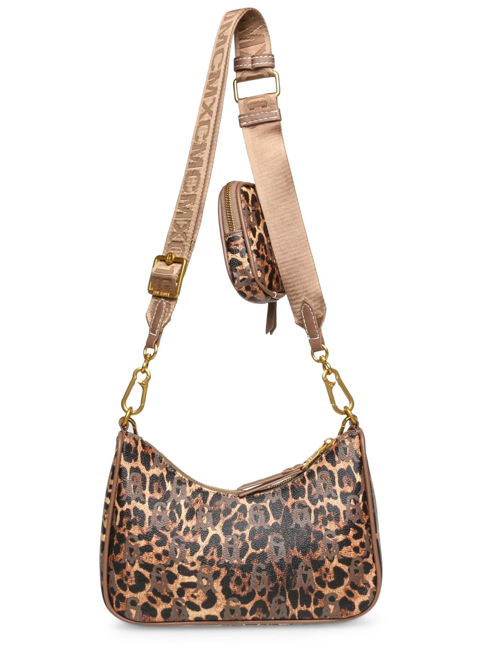 STEVE MADDEN Umhängetasche Taschen Lederimitat günstig online kaufen