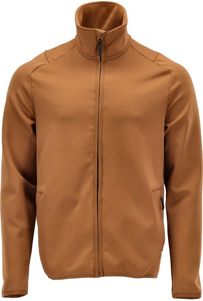 Fleecejacke