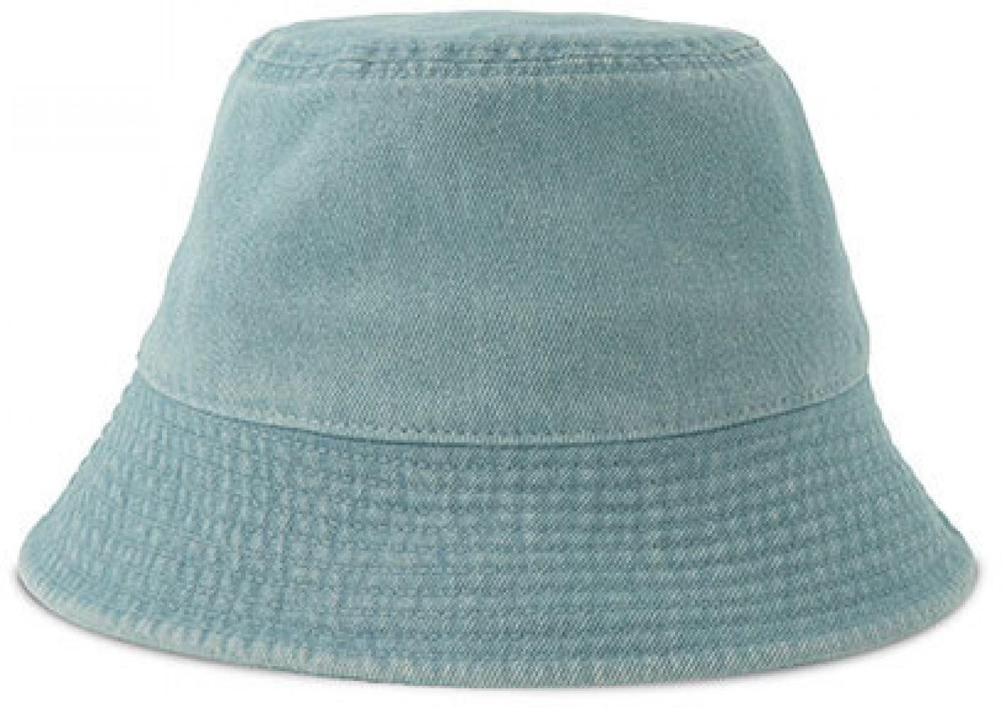 Atlantis Outdoorhut Denim Bucket Hat - Dana