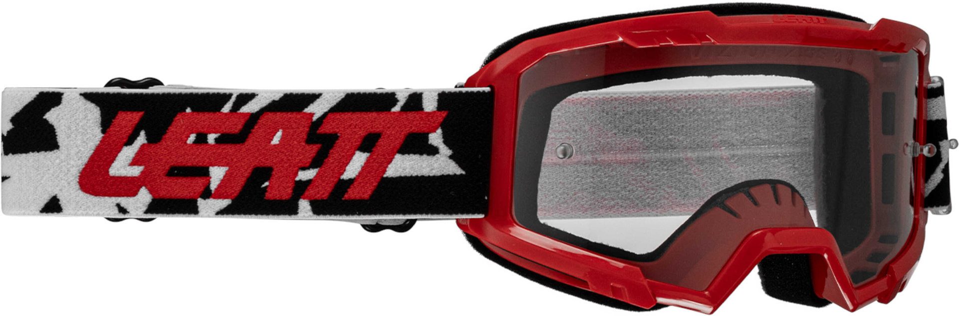 Leatt Motorradhandschuhe Vizion 2.5s Camo Junior Motocross Brille absorbierend