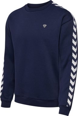 hummel Sweatshirt hmlARCHIVE LOOSE FIT SWEATSHIRT